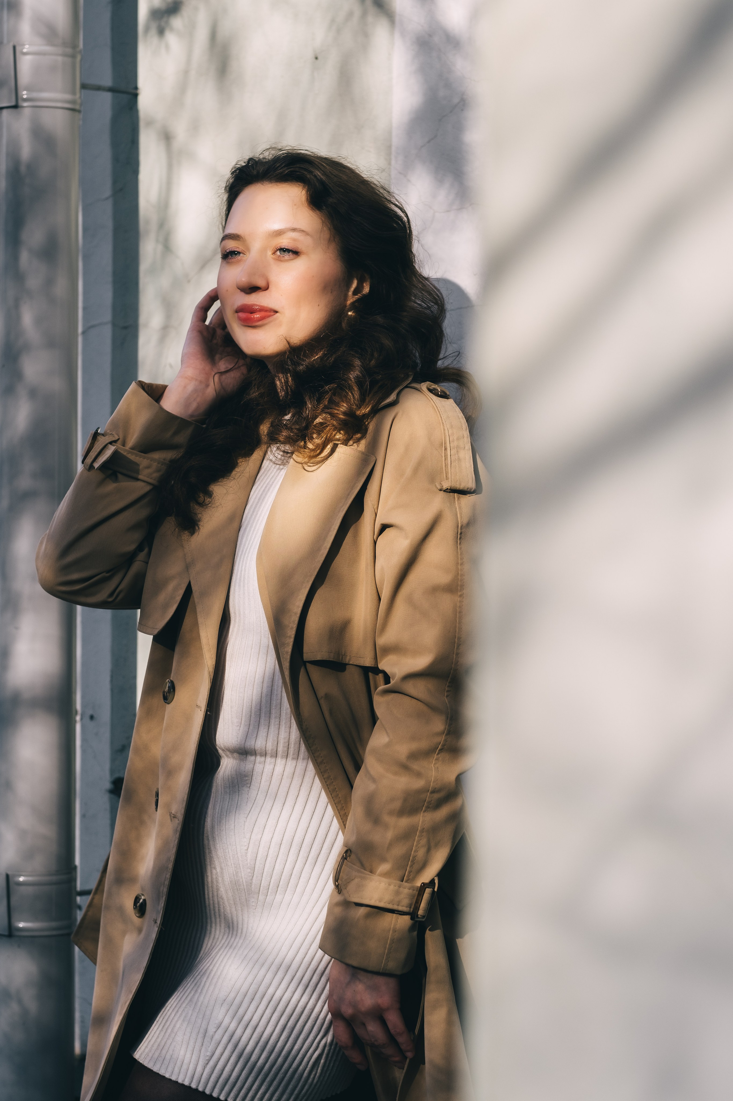 Ева. Фотограф на свадьбу