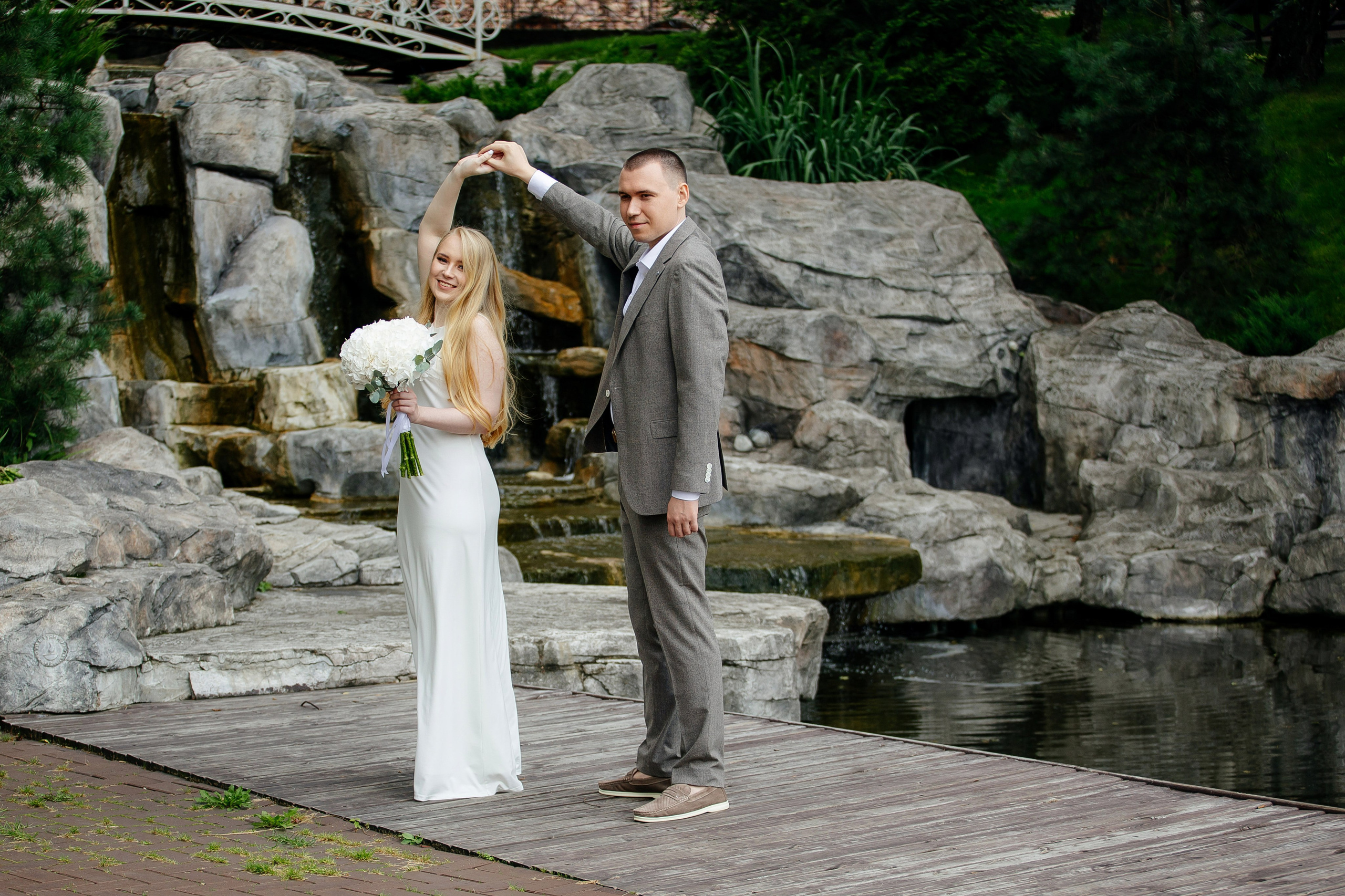Иван и Анна. Семейный и детский фотограф в Москве Александра Мак