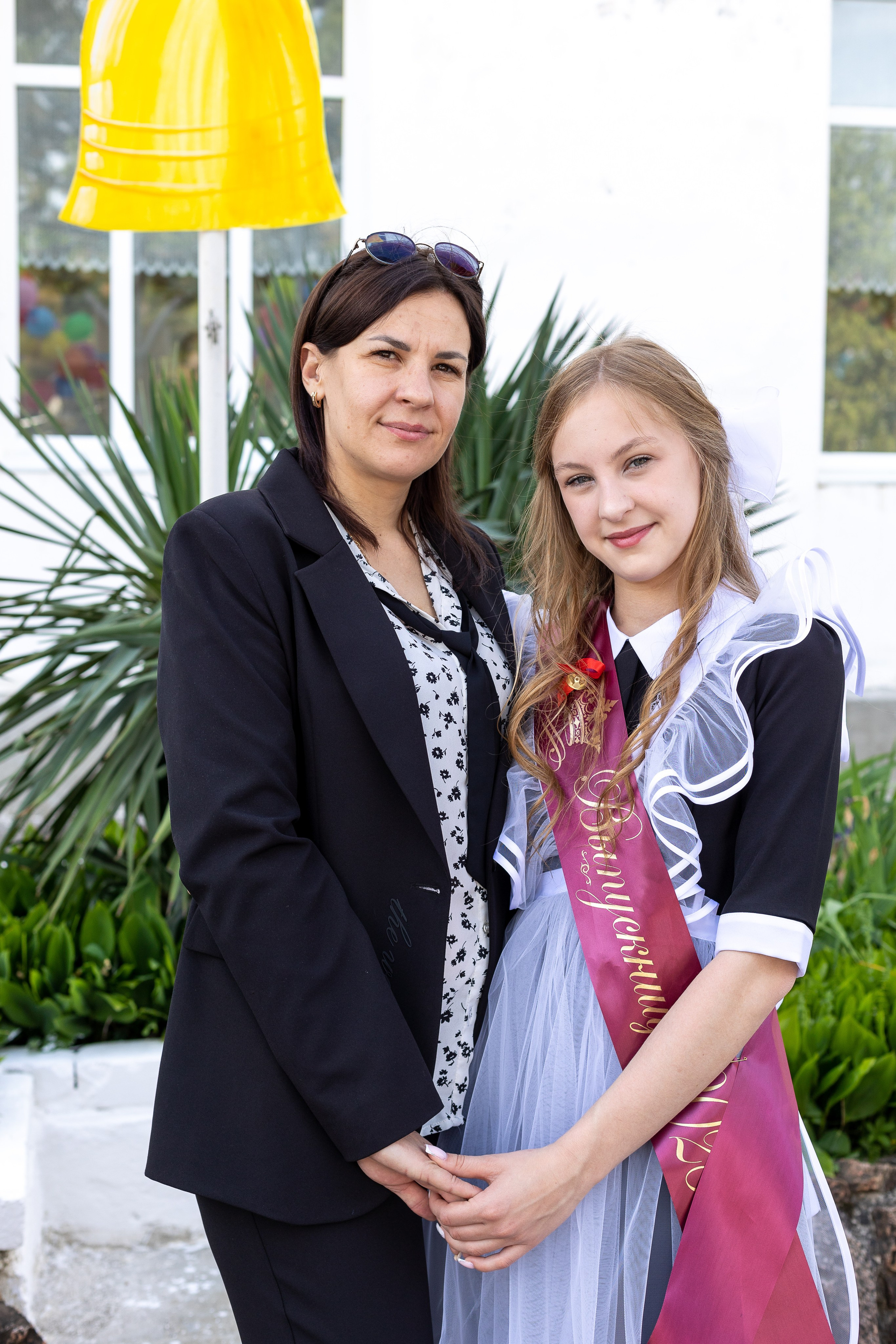 Последний звонок. Выпускные альбомы Майкоп, Краснодар Елена Золотарева