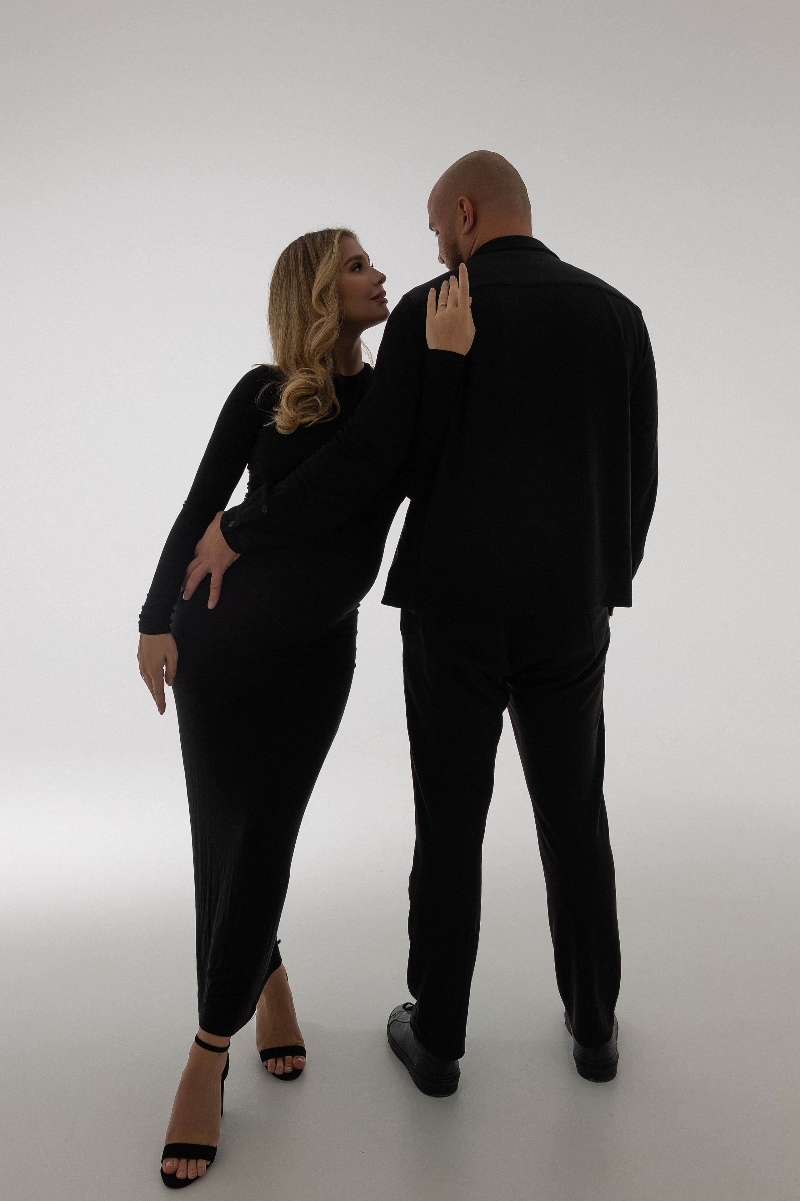 История Екатерины. Женский фотограф в Екатеринбурге Марина Логинова