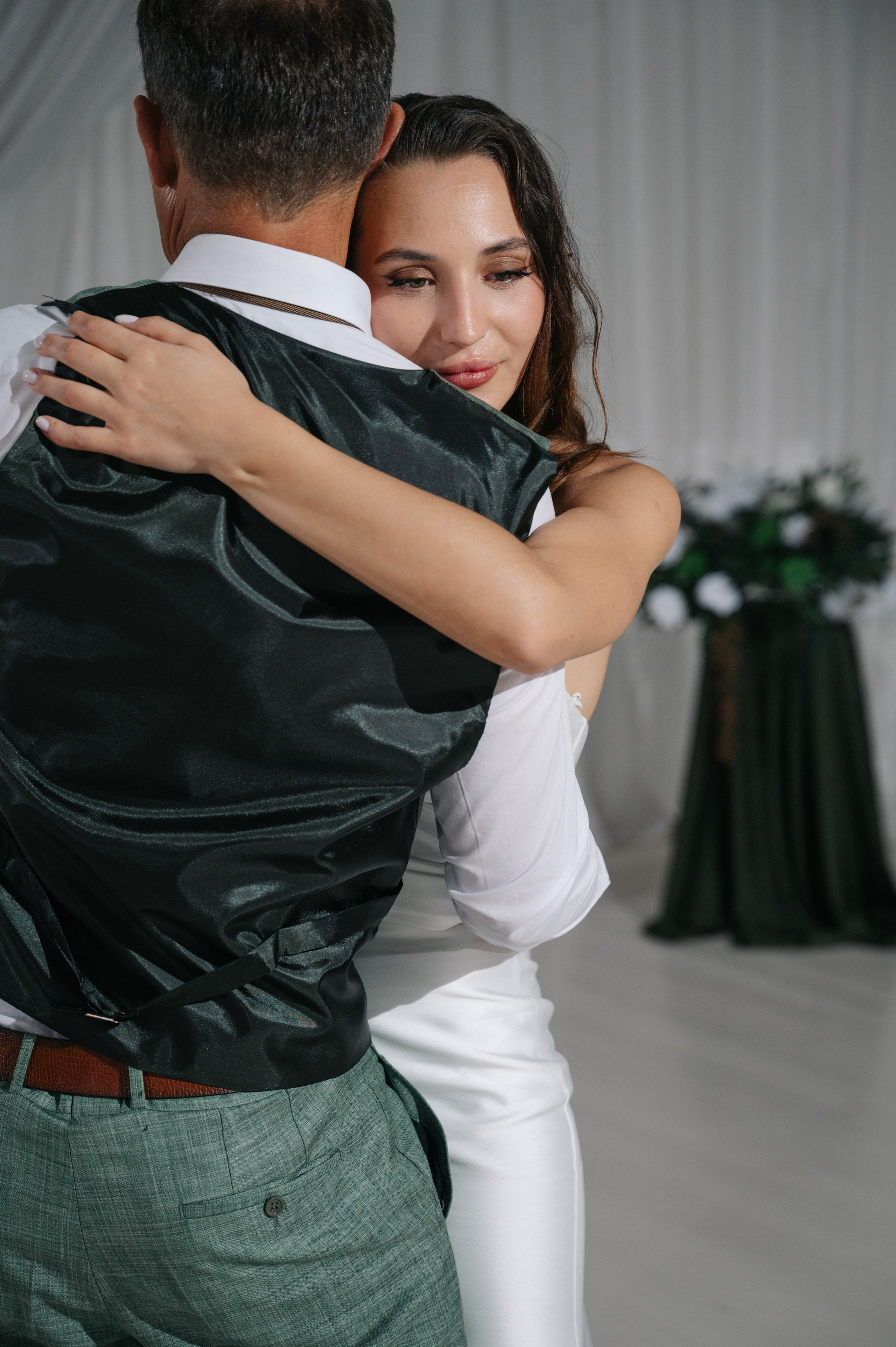 Свадьба в Гребнево в Трубецком. Свадебный и семейный фотограф Виктория Носачёва. Щелково, Москва и МО