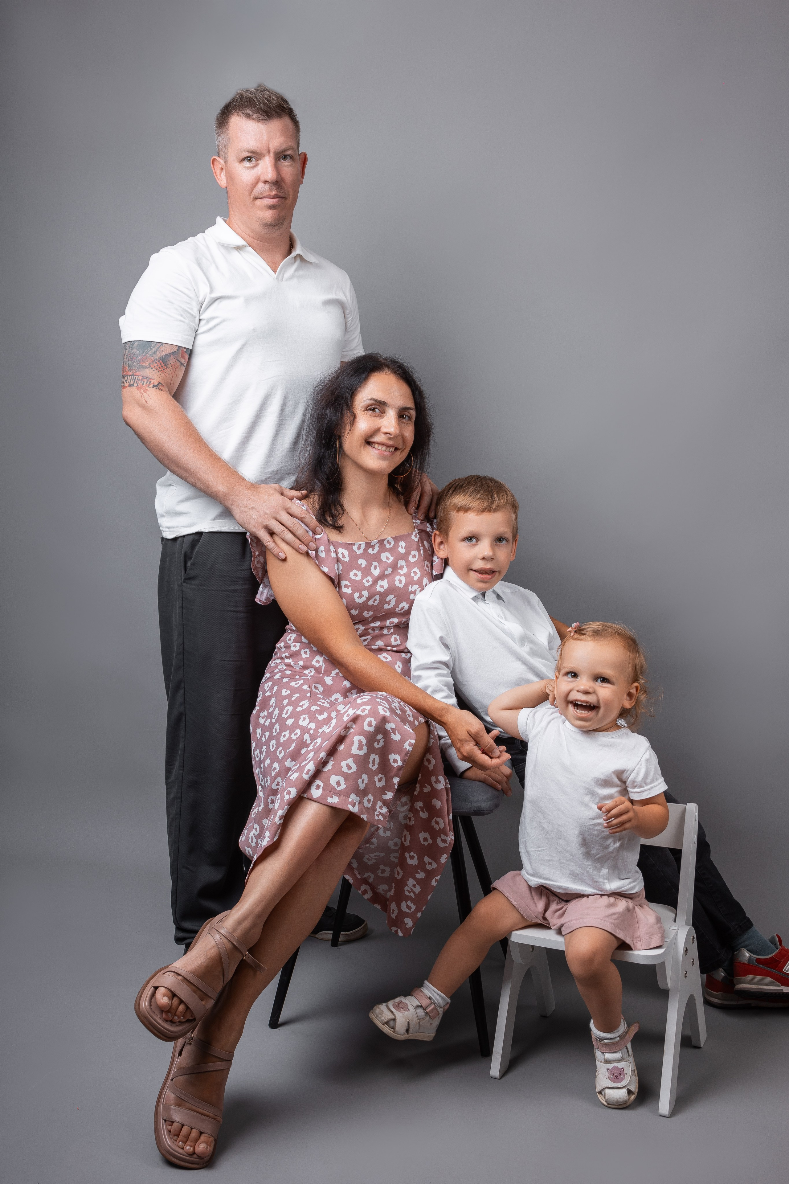 Юлия. Команда фотографов и дизайнеров в Егорьевске