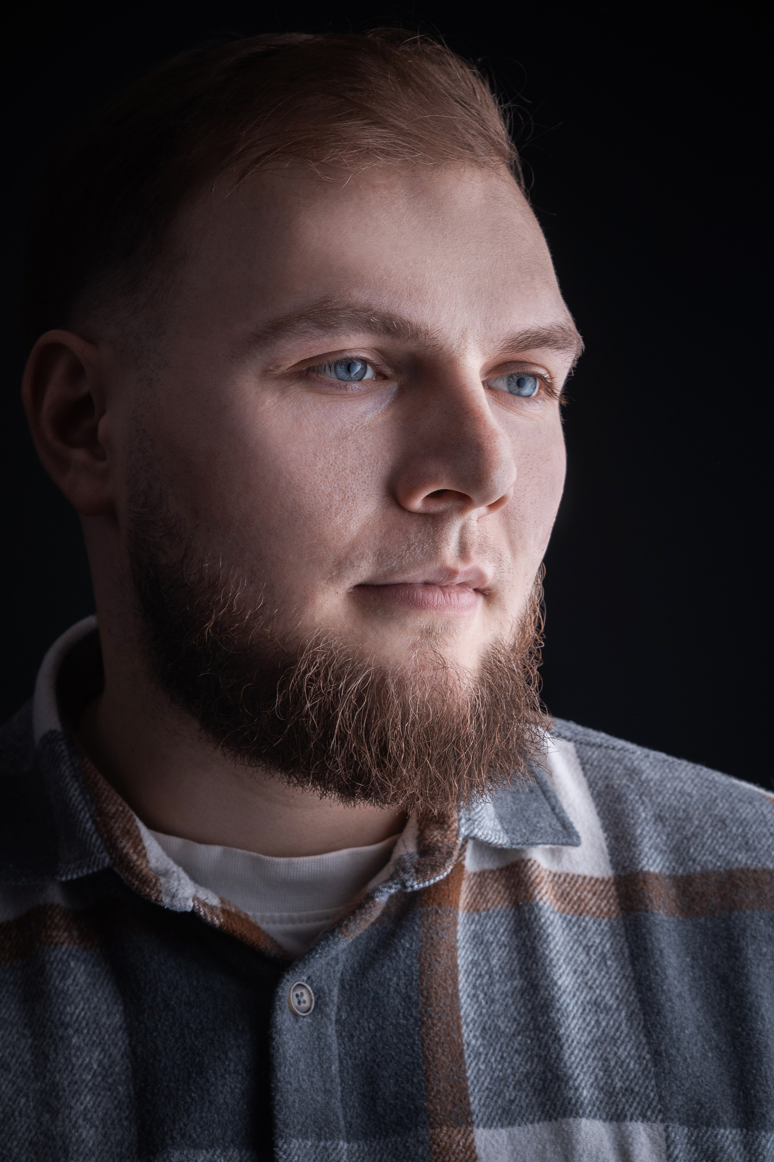 Даниил и Татьяна. Команда фотографов и дизайнеров в Егорьевске