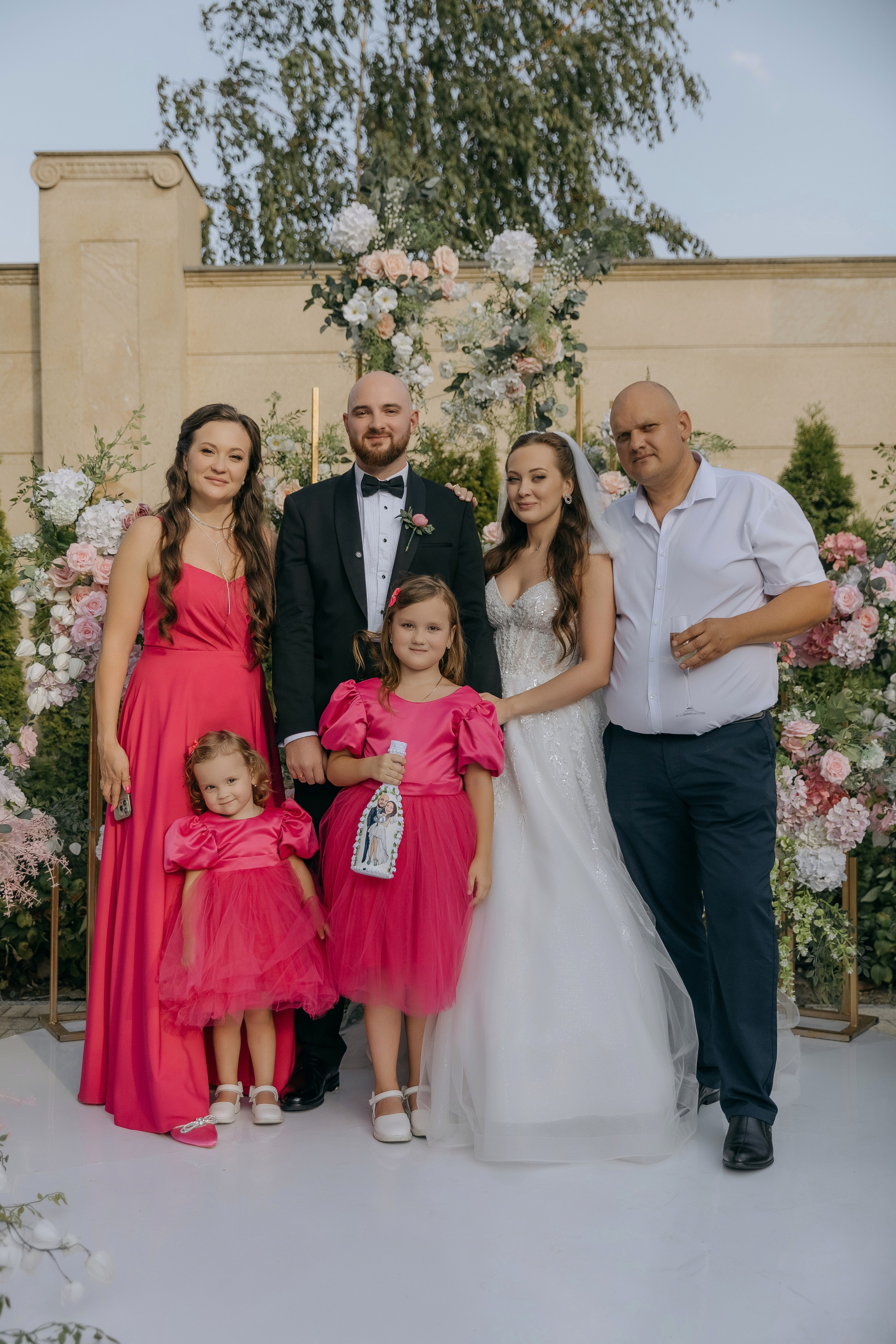 Владислав и Яна. Свадебный фотограф в Краснодаре Ольга Цвиченко