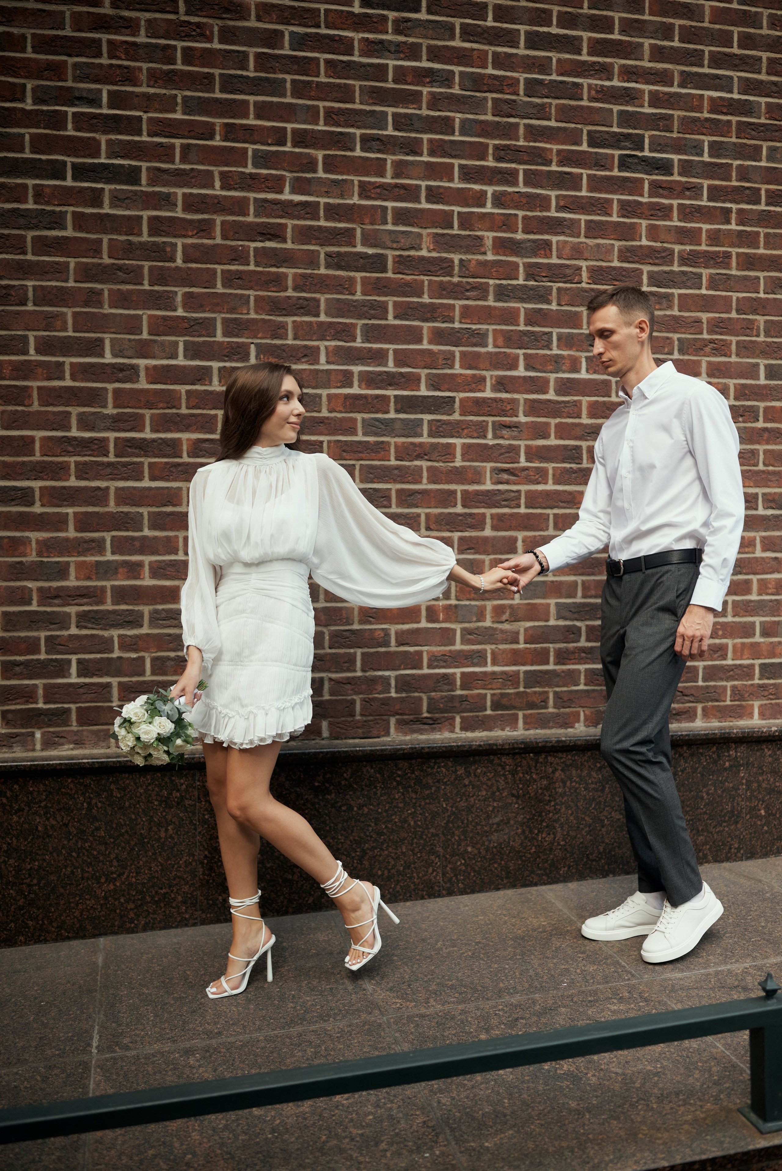 Английский клуб. Свадебный фотограф Александр Браво