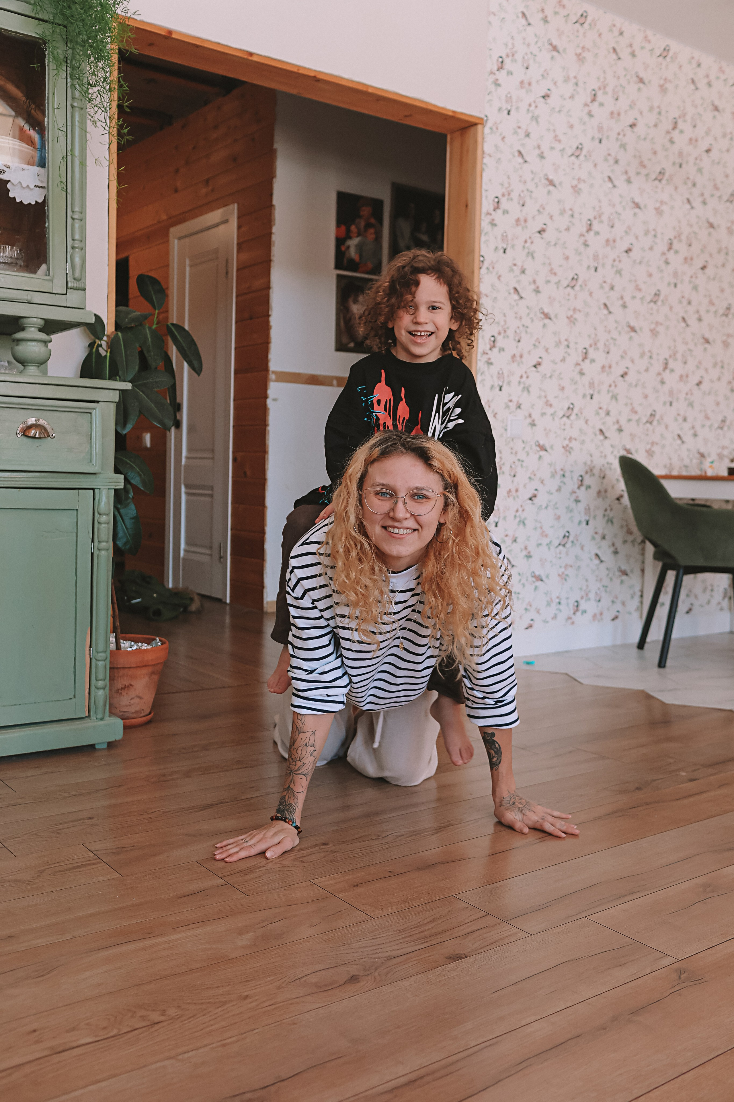 Наська (Чусовой). Семейный фотограф Тюмень, фотограф на роды Салмина Мария