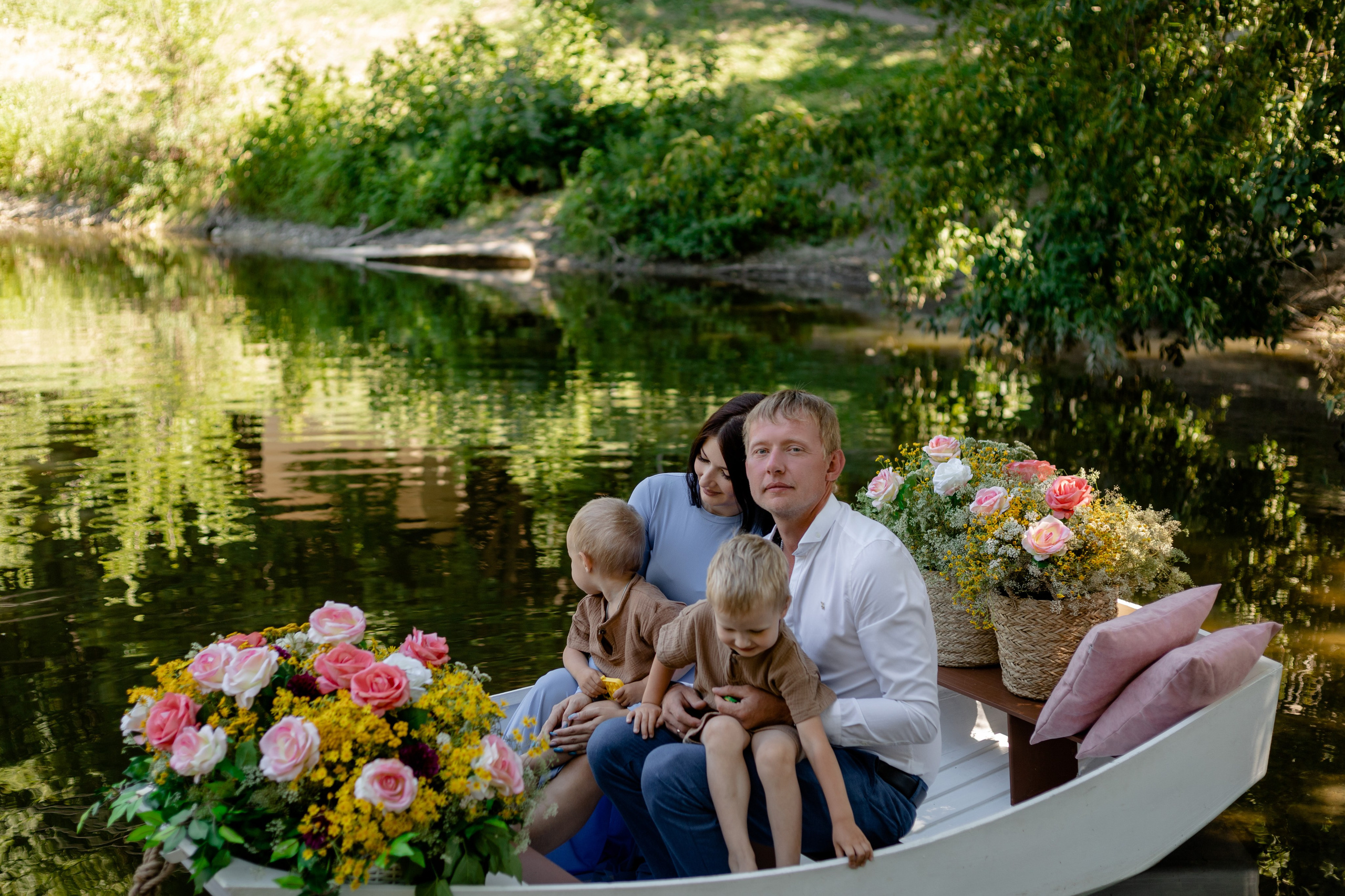 Фотопроект «Sar.fotolodka» 14 Июля. Семейный фотограф в Саратове Элоиза Ляпина