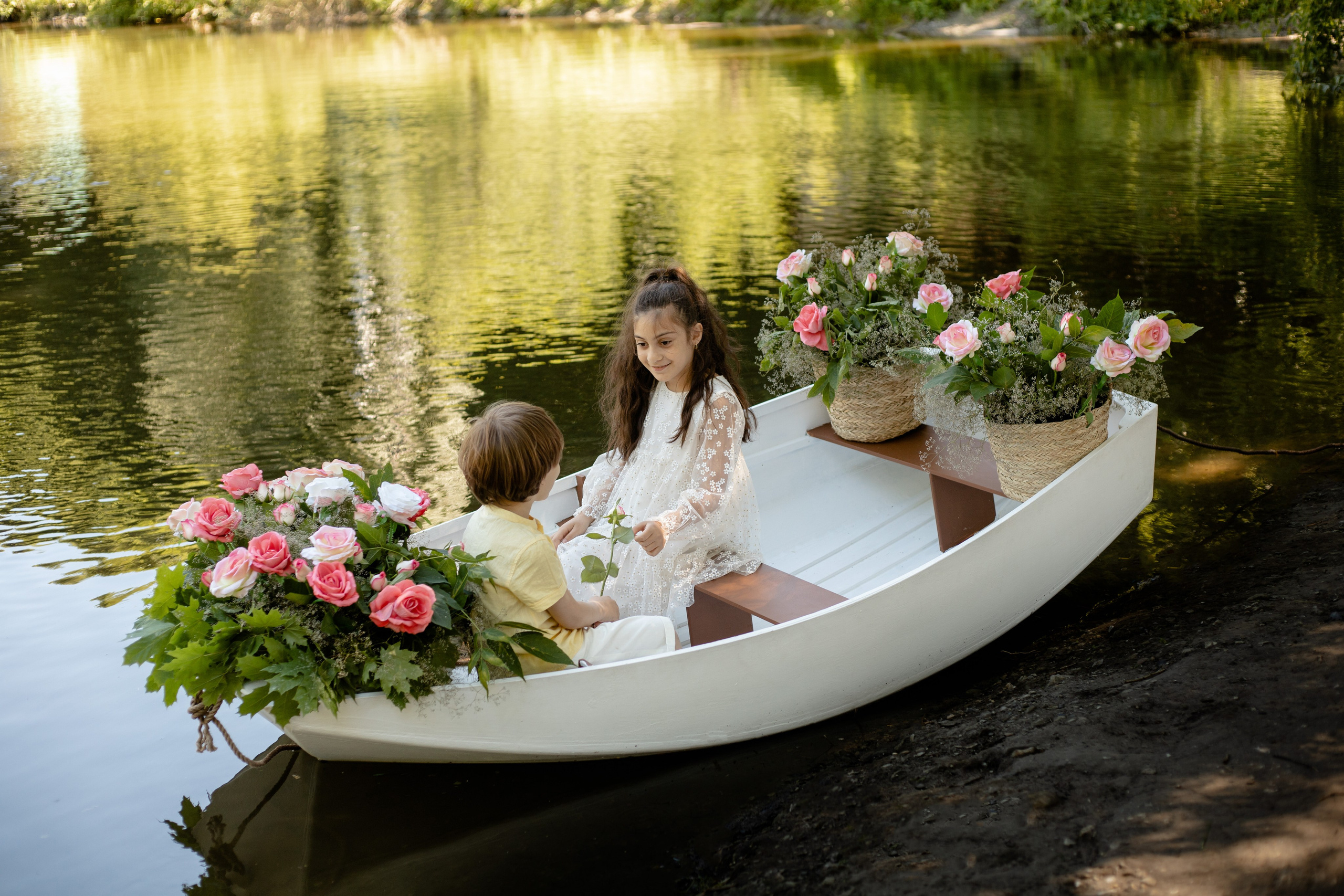 Фотопроект «Sar.fotolodka» 30 Июня. Семейный фотограф в Саратове Элоиза Ляпина