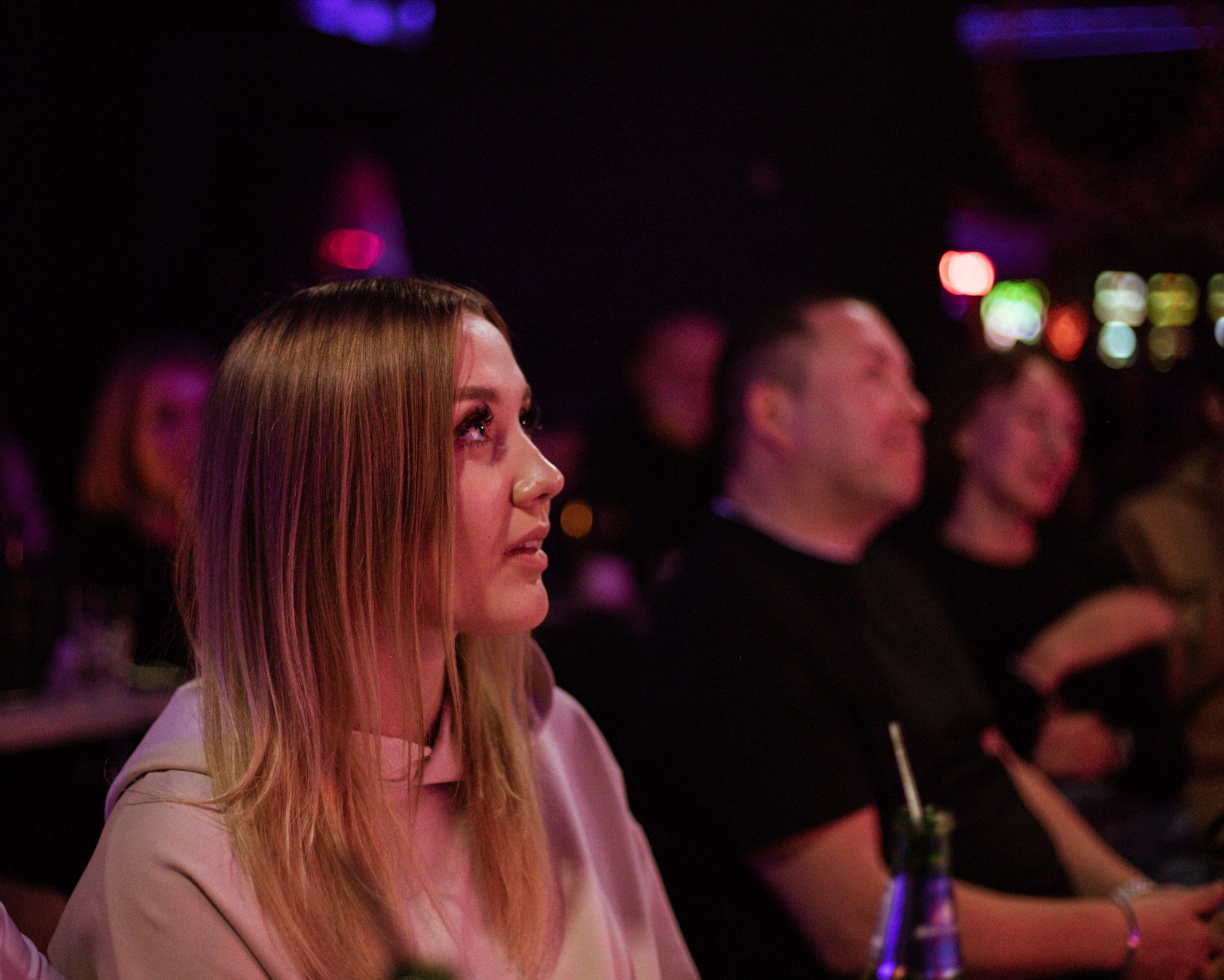 STAND UP. Больше не греет