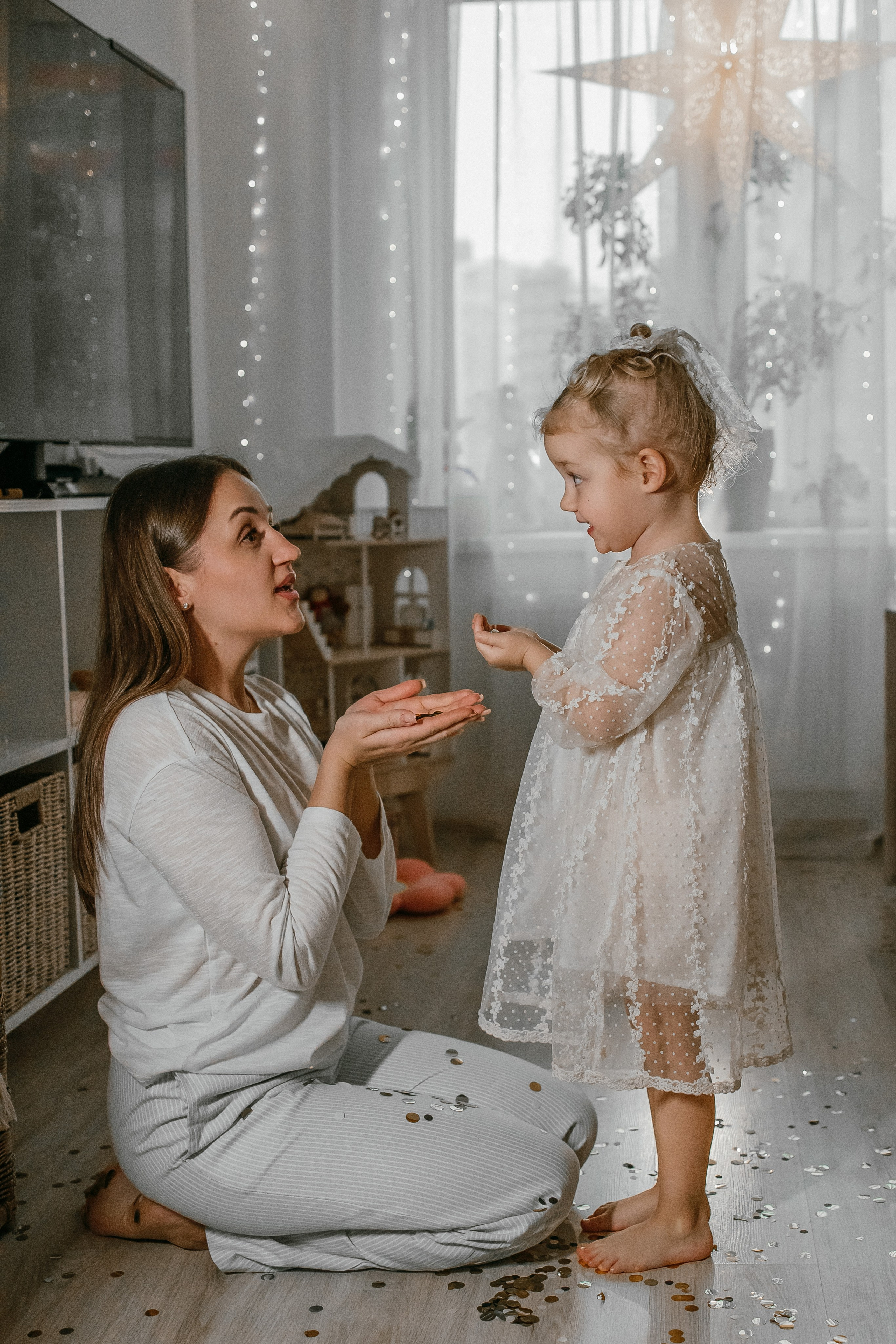 Ballet 🎄. Фотограф в Санкт-Петербурге Виктория Безверхая