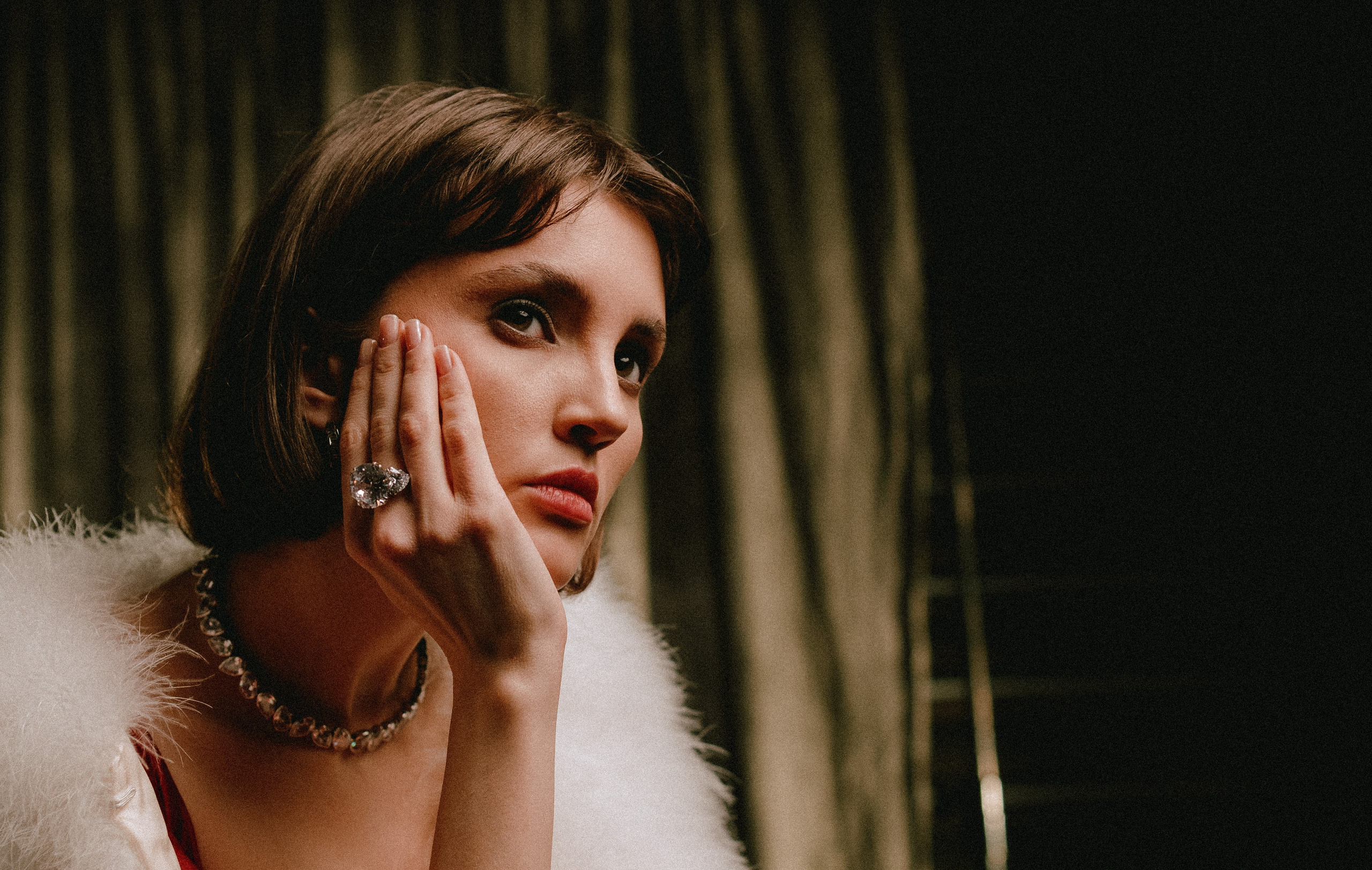 VIPAVENUE / fashion-ритейлер премиум брендов. Саша Копылов, фотограф в Казани