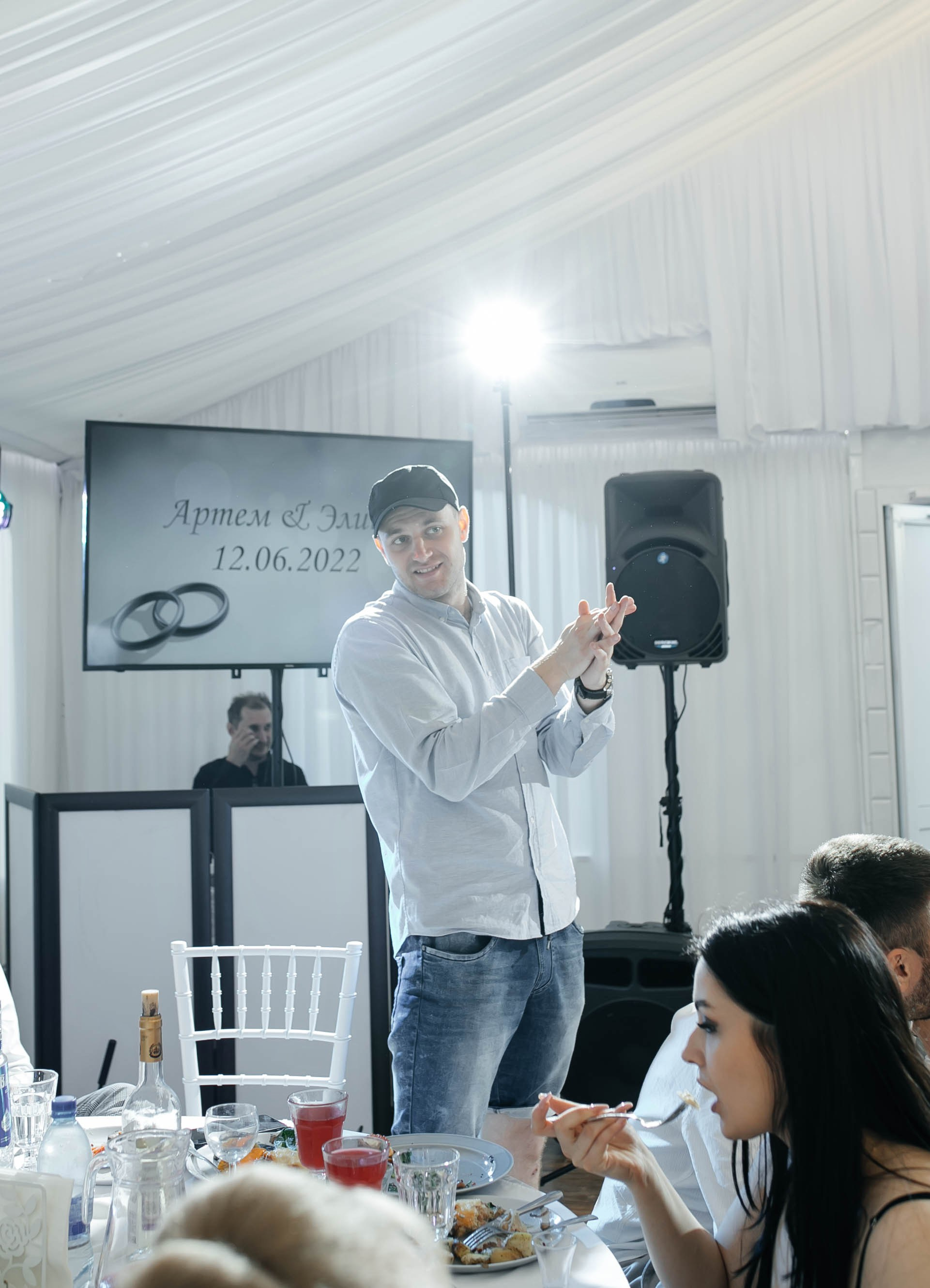 Свадебная история Элики и Артема. Свадебный и семейный фотограф Рассказова Виктория