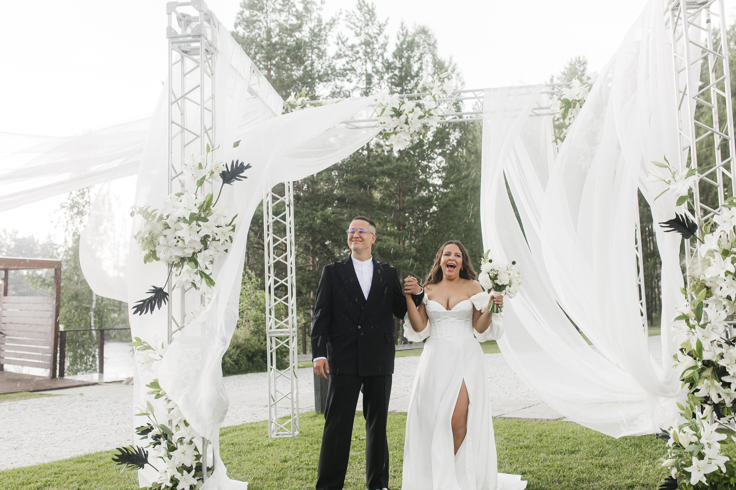 Настя и Паша. Семейный и свадебный фотограф в Екатеринбурге Орлова Ирина