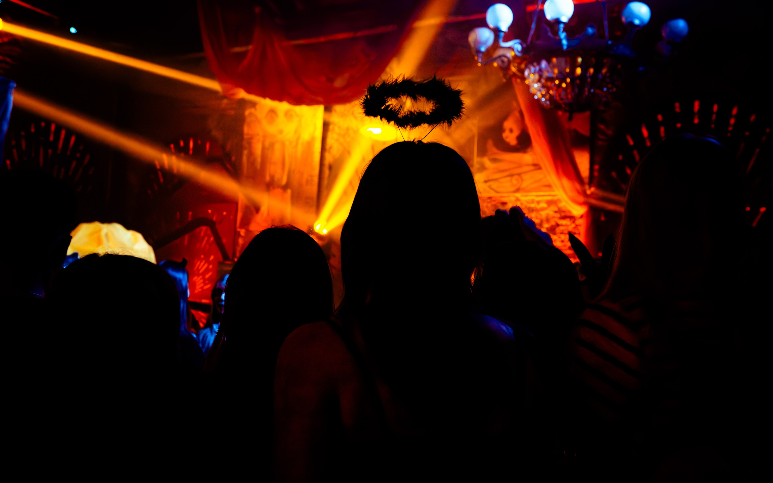 SHABASH [GAZGOLDER]. Фотограф Москва