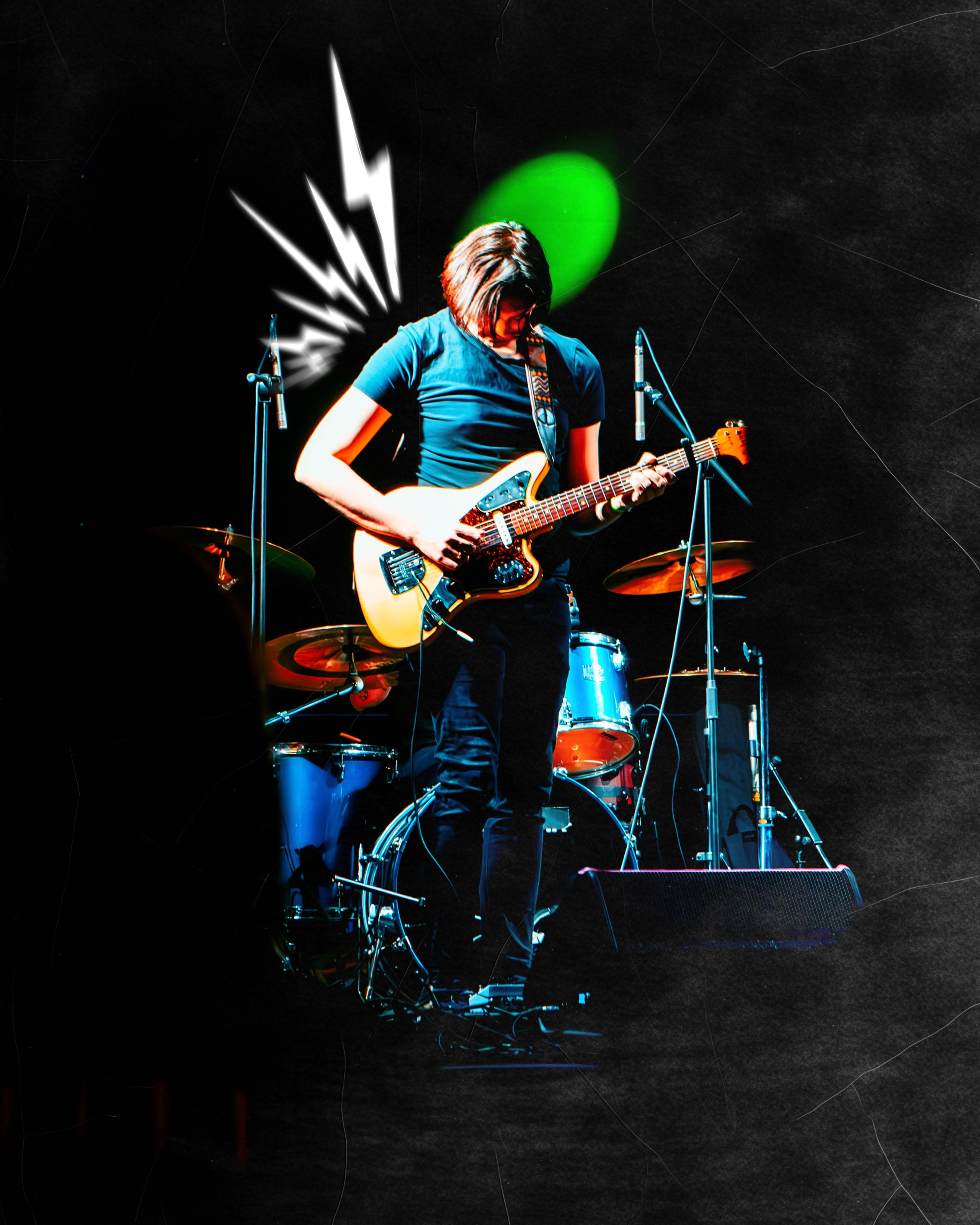 Dog Silent | Mint tea [Pravda Club]. Фотограф Москва