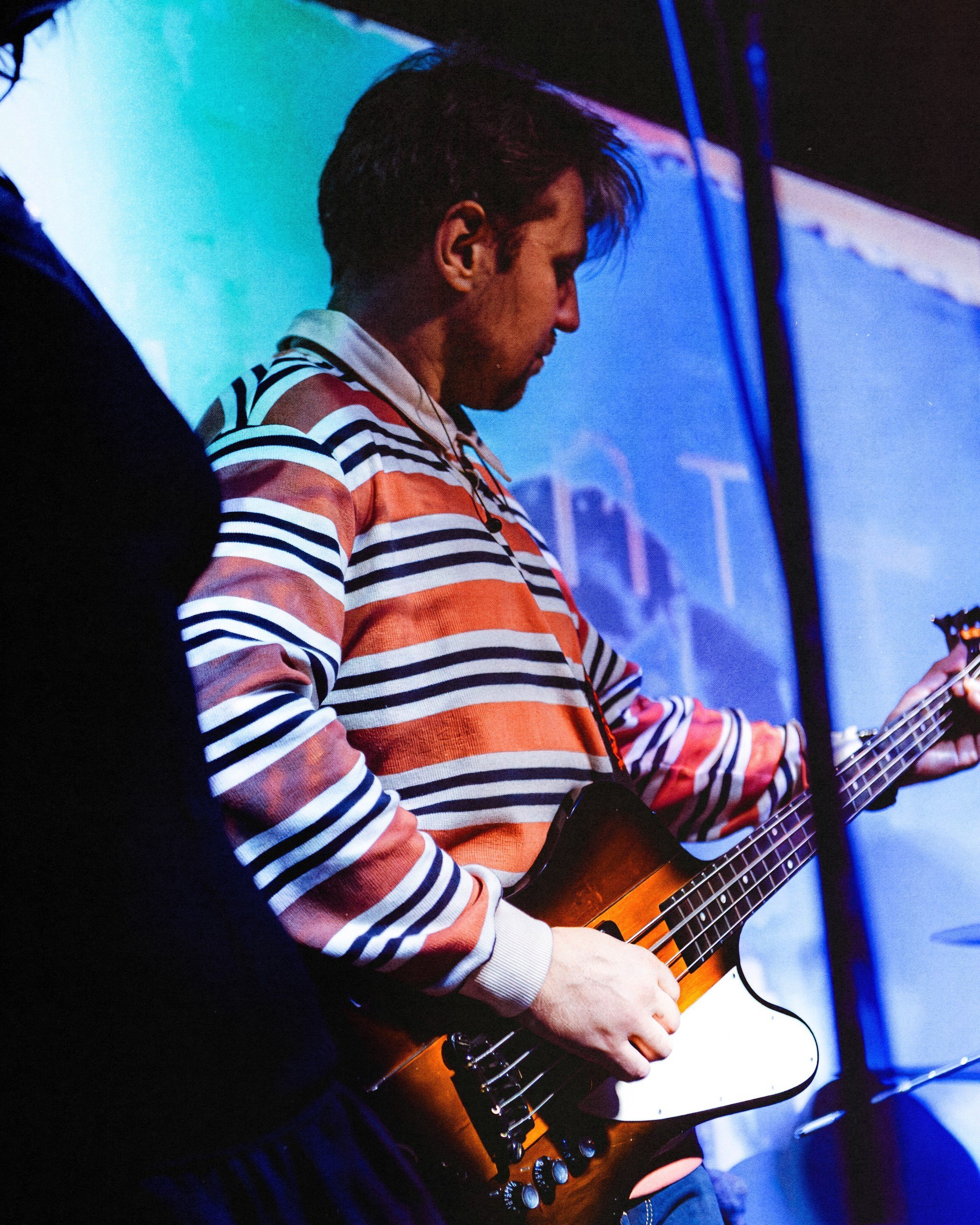 Dog Silent [pwrhs]. Фотограф Москва