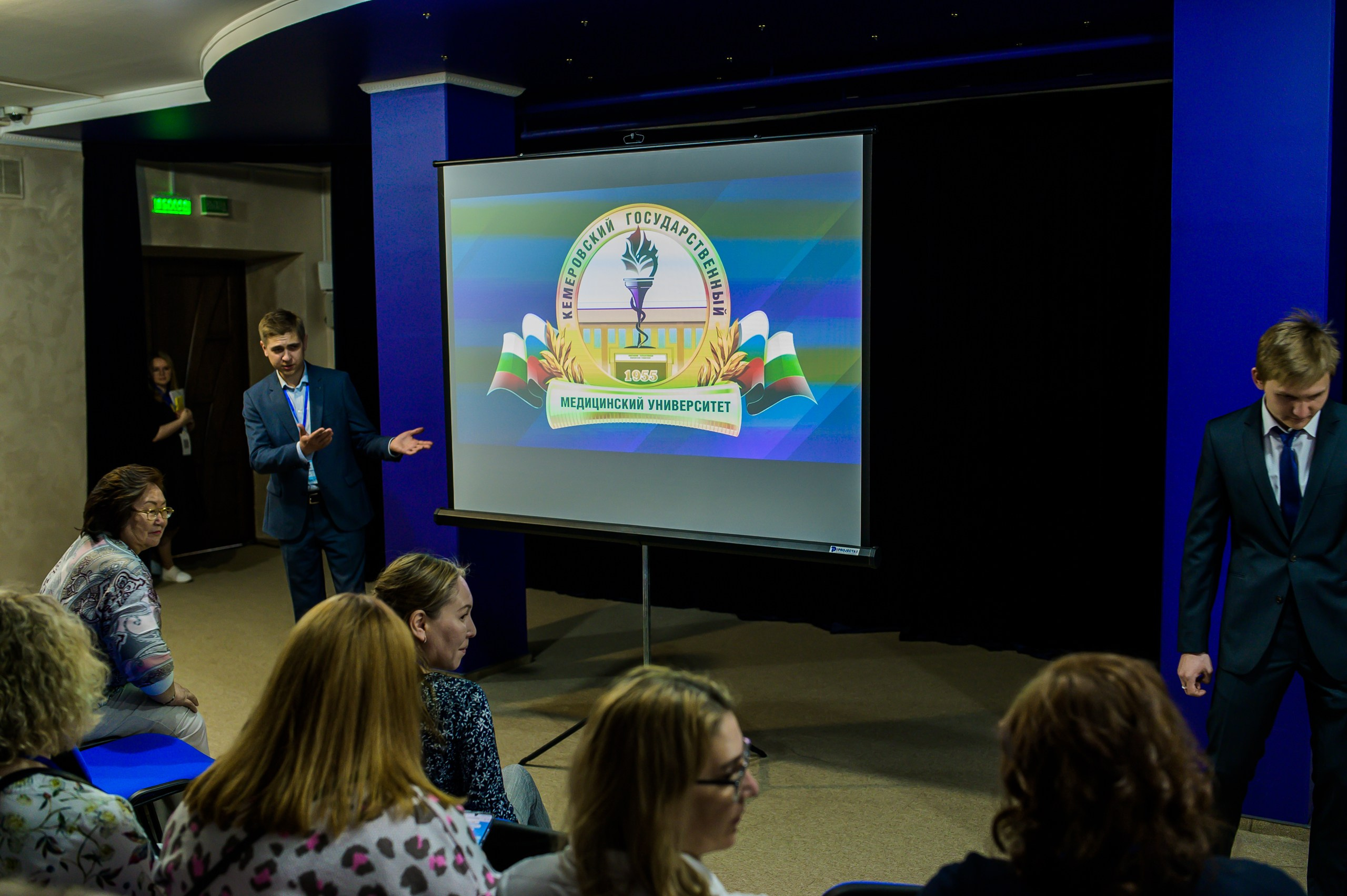 Ярмарка. Фотограф в Кемерово Владислав Шульц