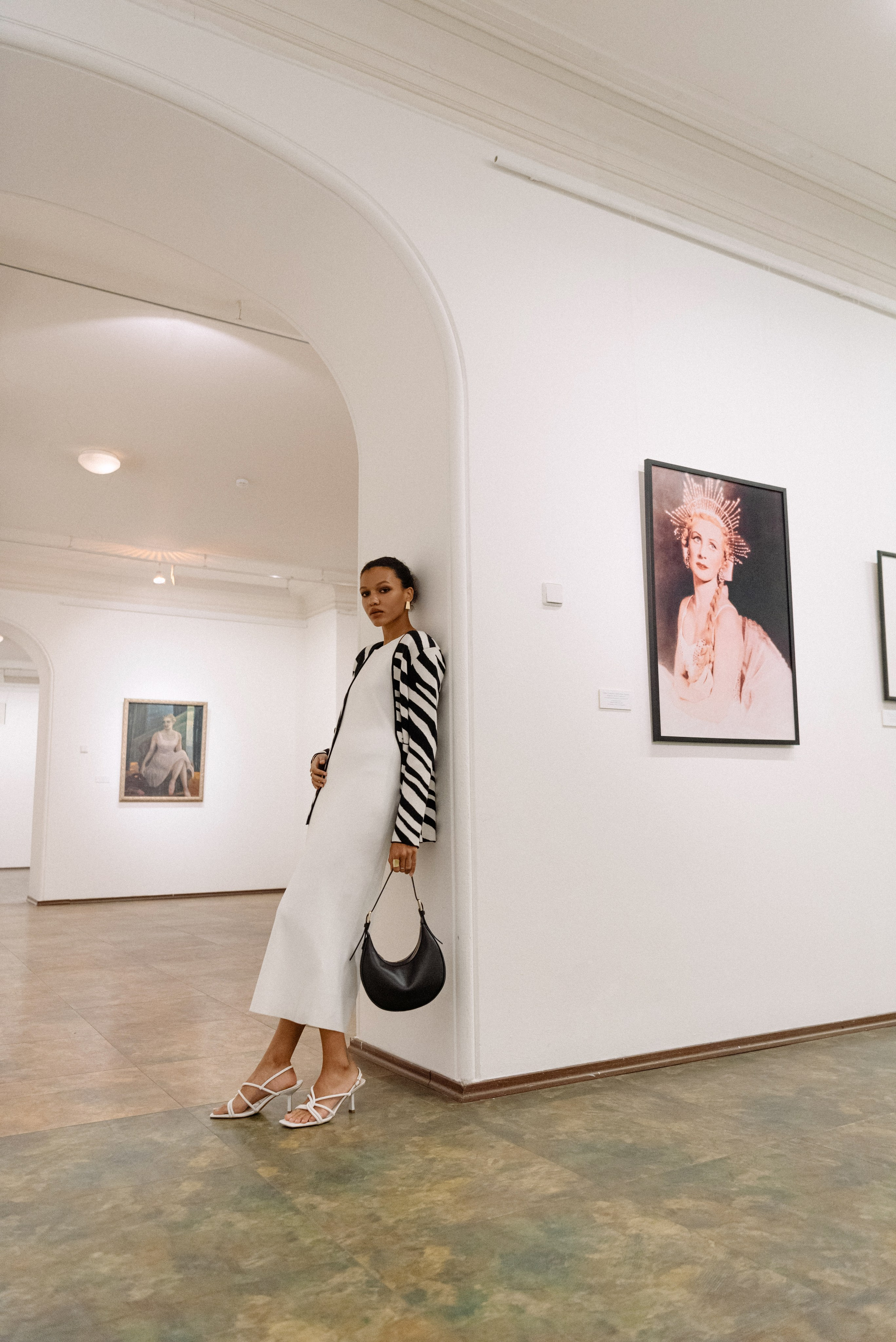 Портретный и fashion-фотограф в Москве Елена Бронская