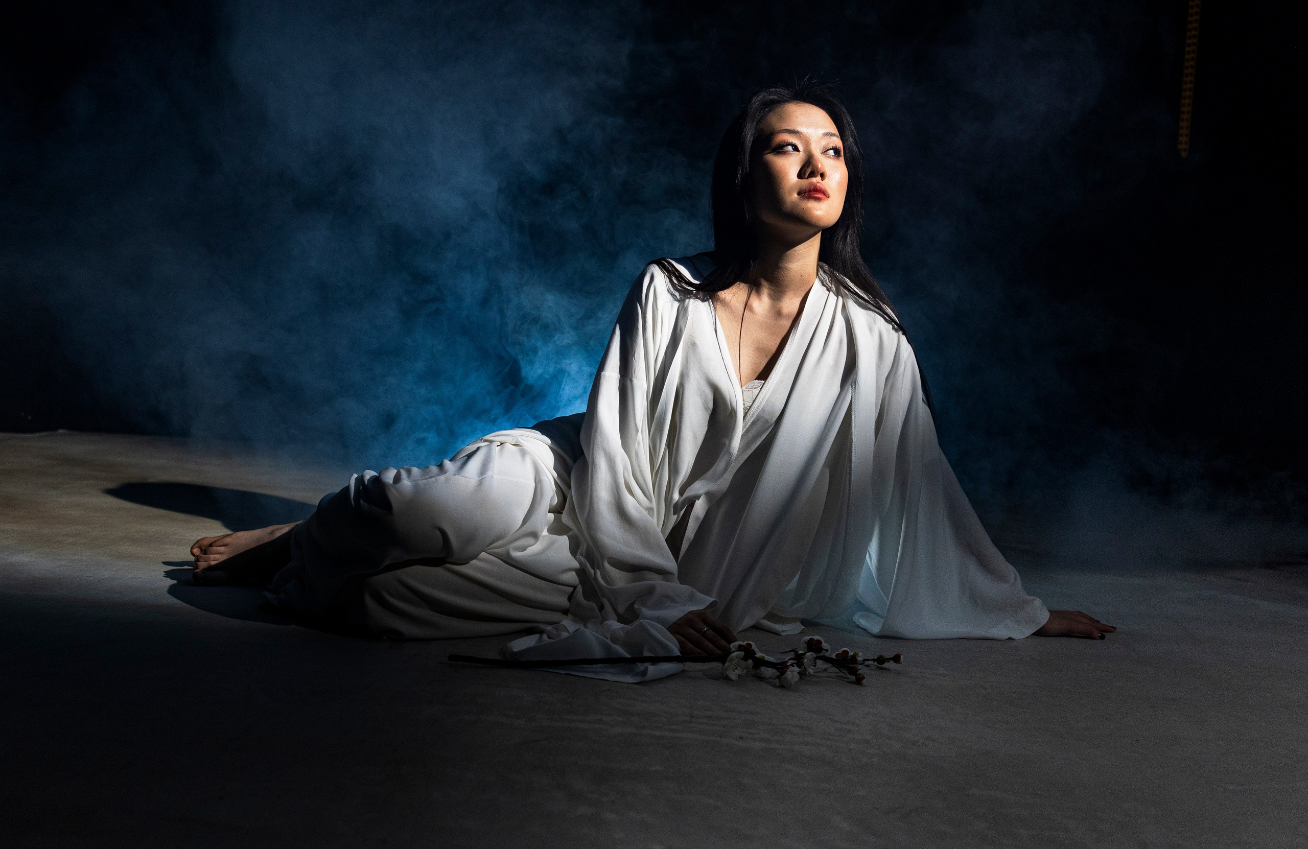 Съёмка 27 Полина. Павел Савельев, фотограф г. Самара