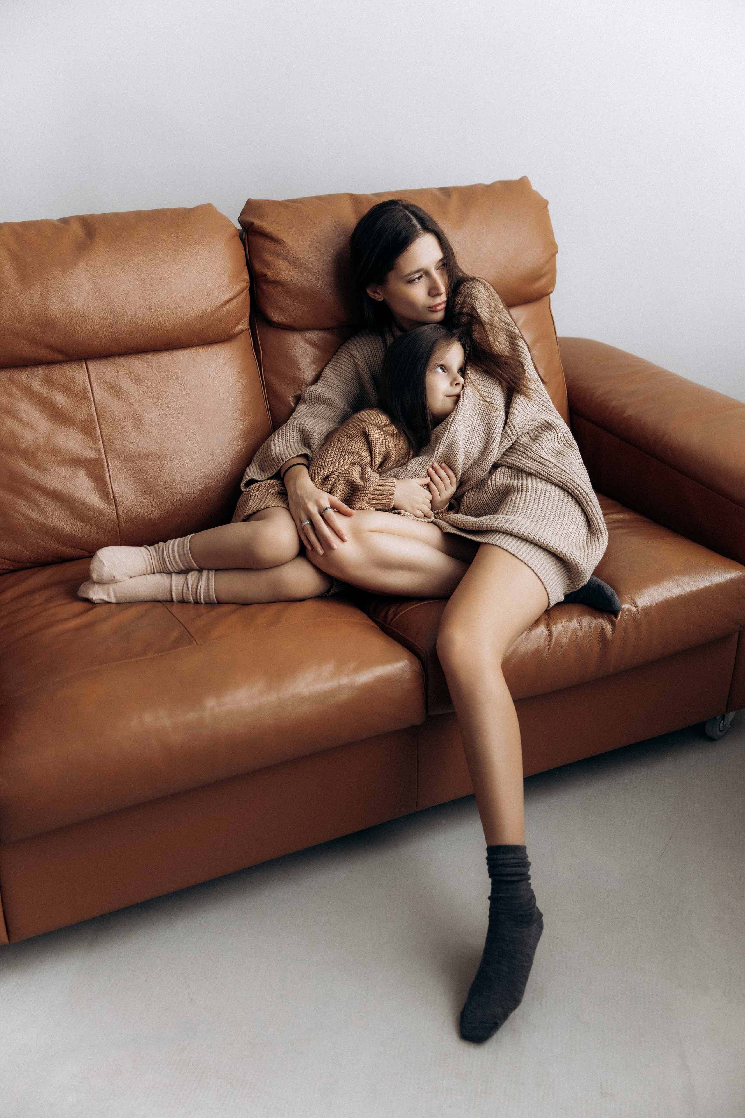 Юлия и Мия. Фотограф Екатеринбург| Миасс Долгополова Дарья