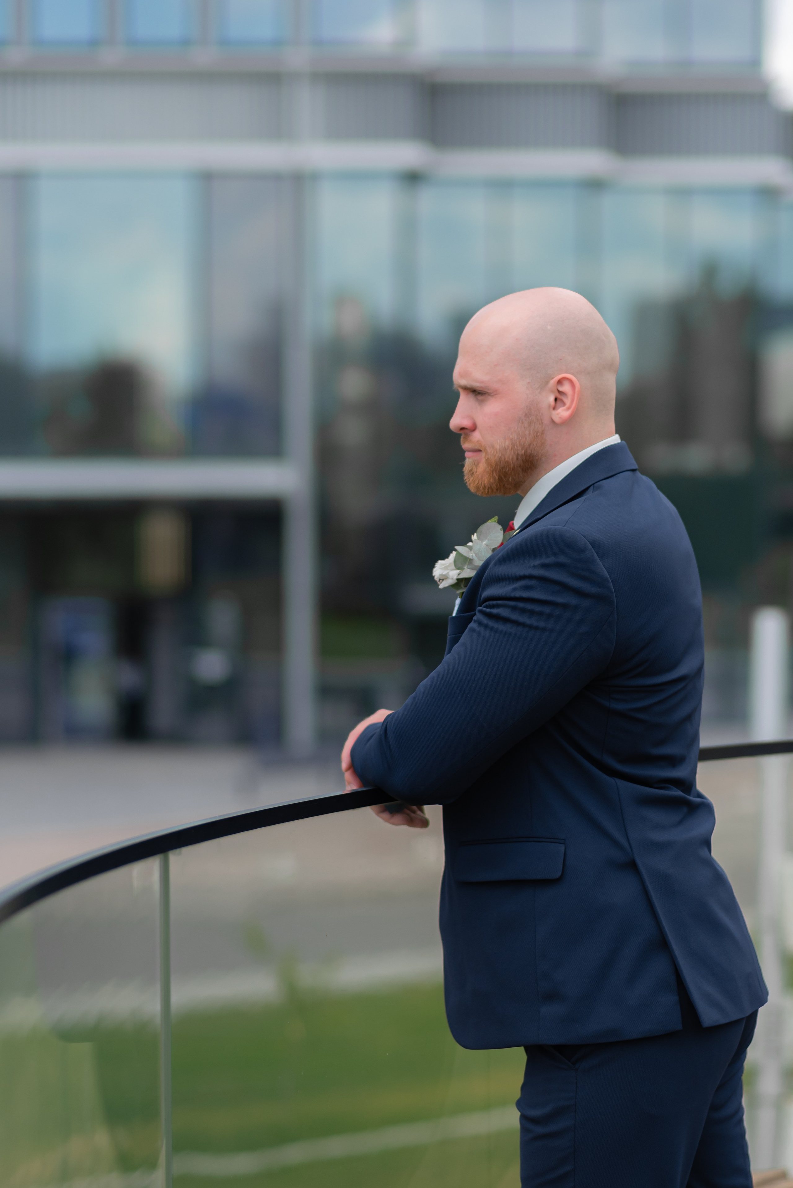 Парк. Свадебный фотограф в Москве и Московской области Елена Четоркина