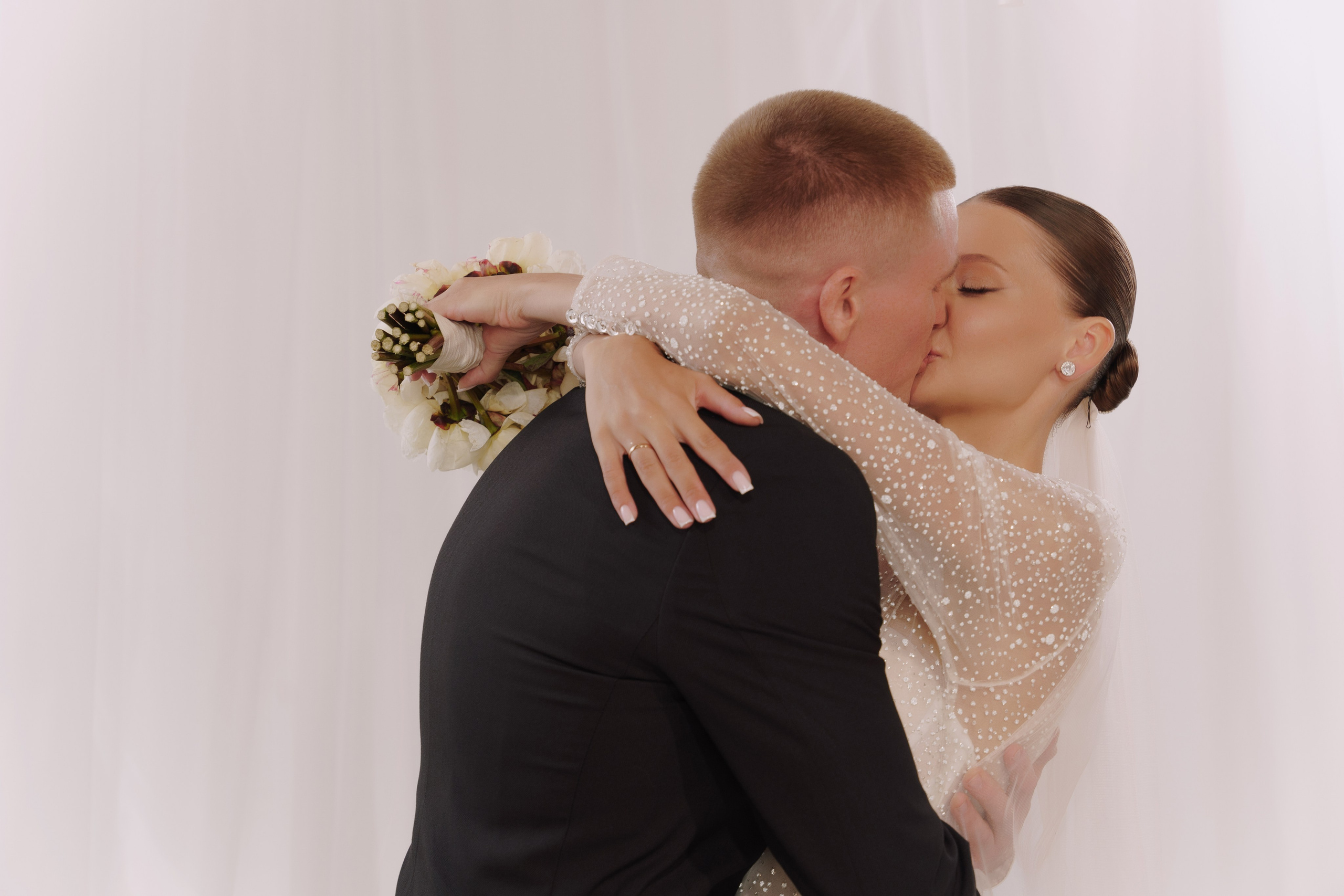 Лиза и Влад 💍