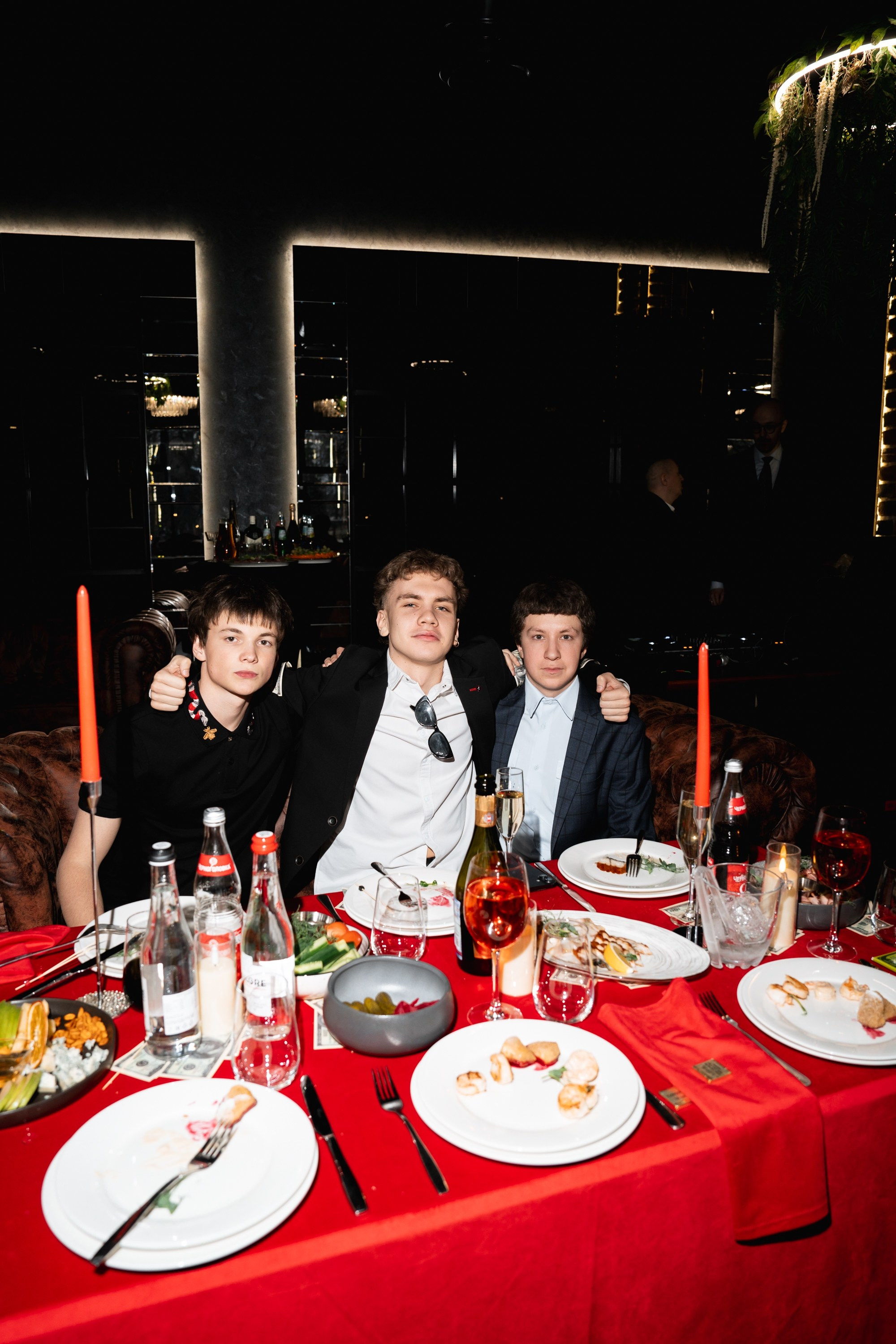 18 ЛЕТ. Женский портрет