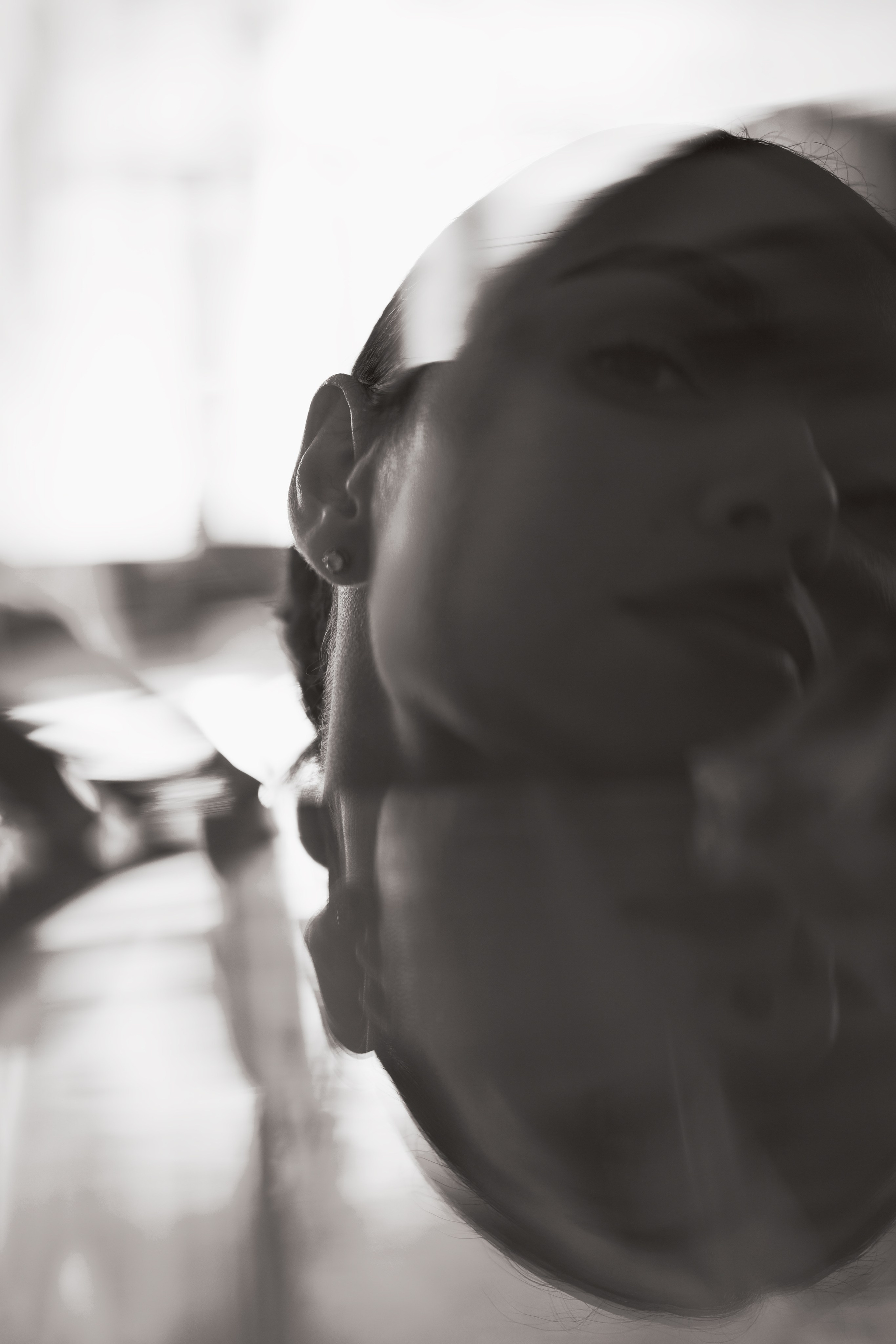 Индивидуальная женская съёмка. Наташа Середа//Семейный фотограф в Омске