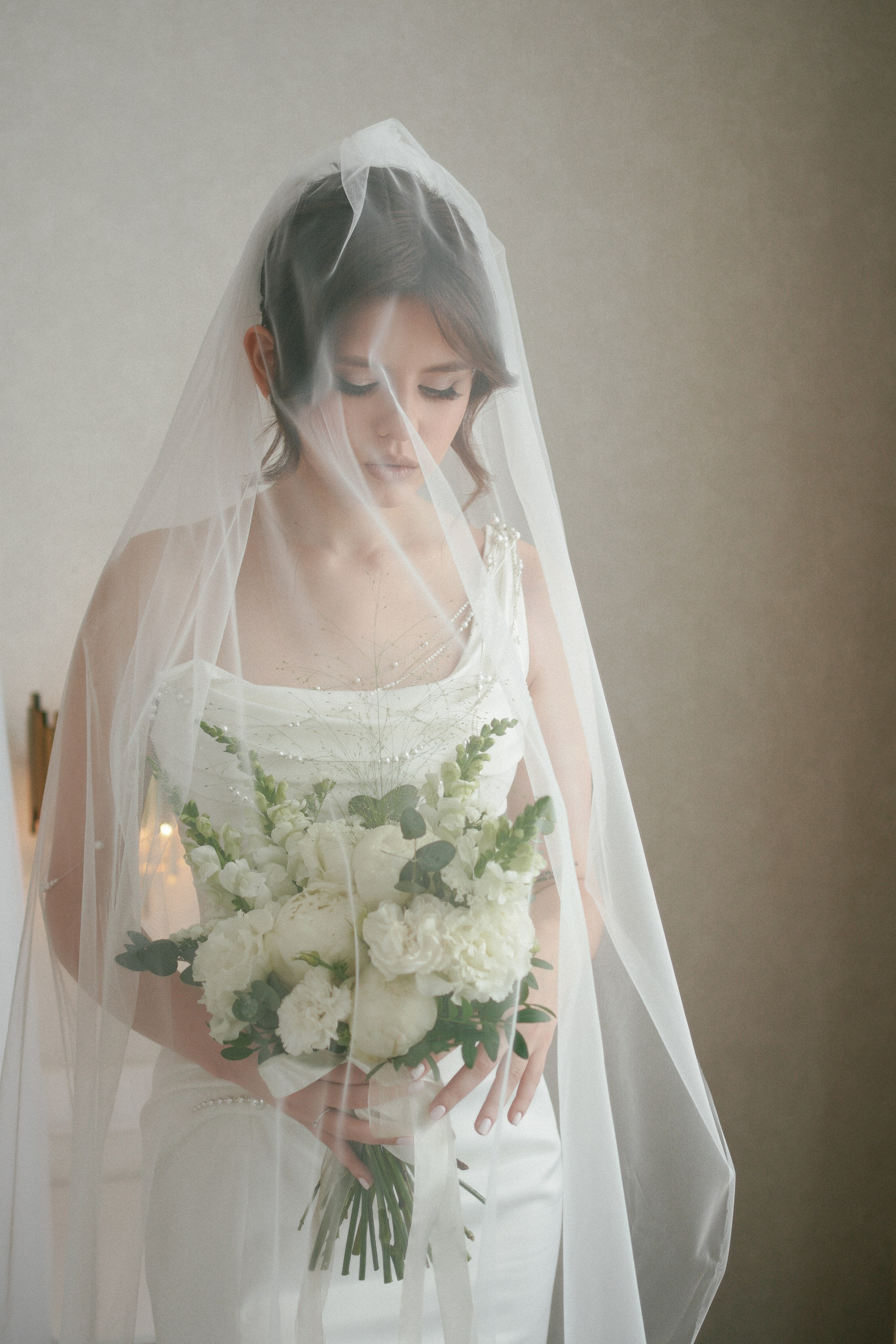 Данил и Валерия. Свадебный и семейный фотограф Афанасьева Анна в Кисловодске