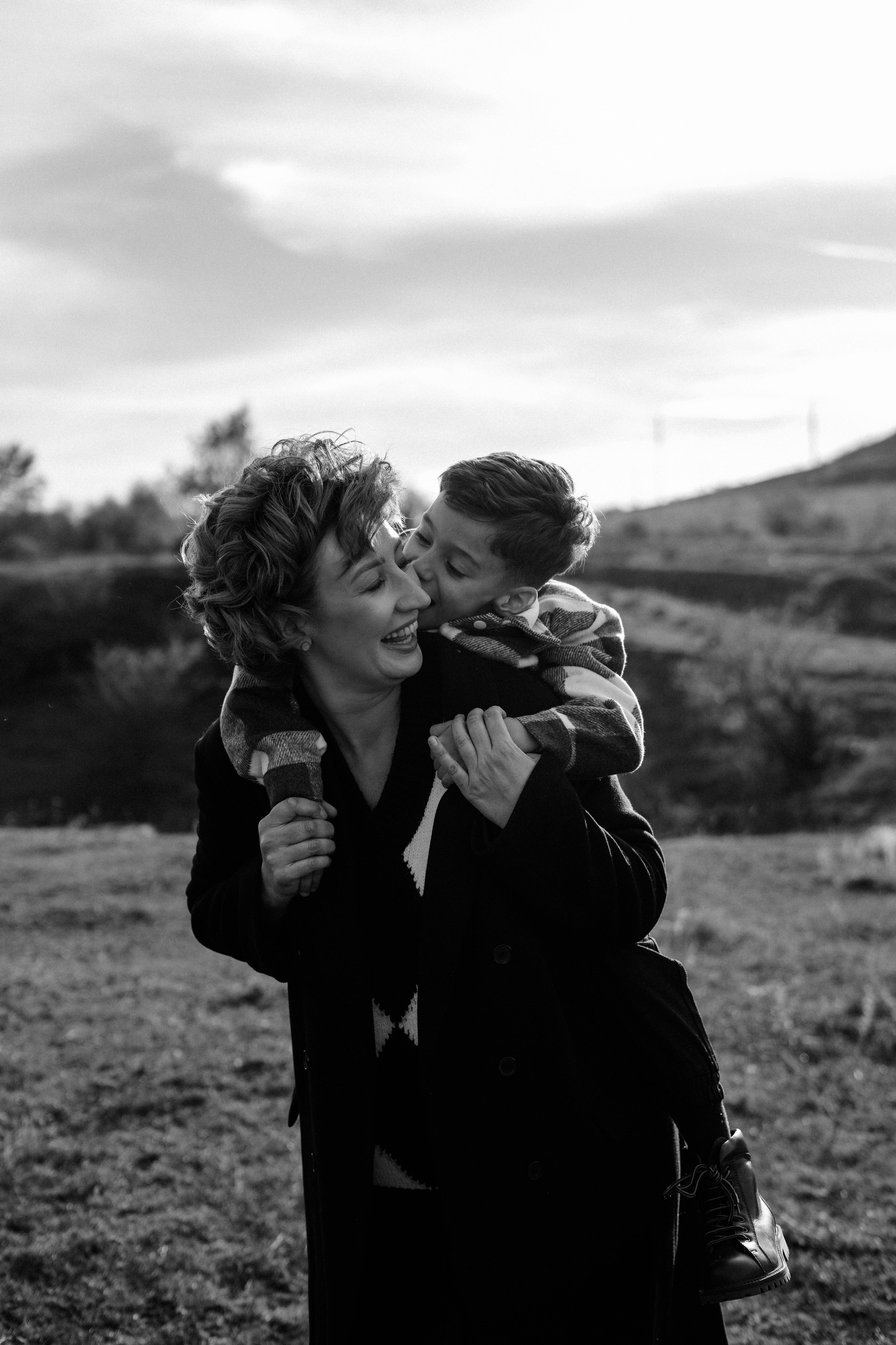 Забота и Нежность. Свадебный и семейный фотограф Афанасьева Анна в Кисловодске