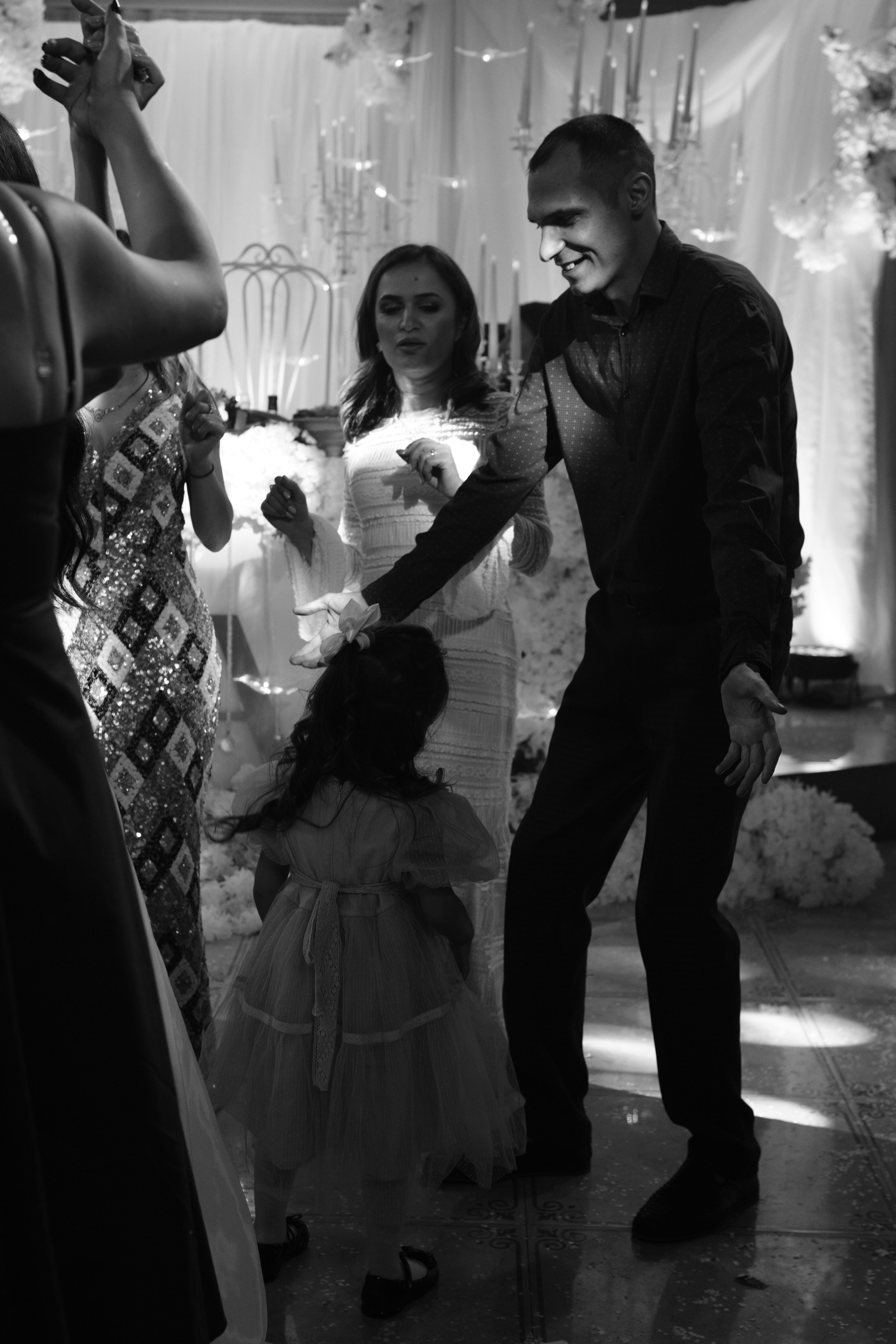 Испания. Свадебный и семейный фотограф Афанасьева Анна в Кисловодске