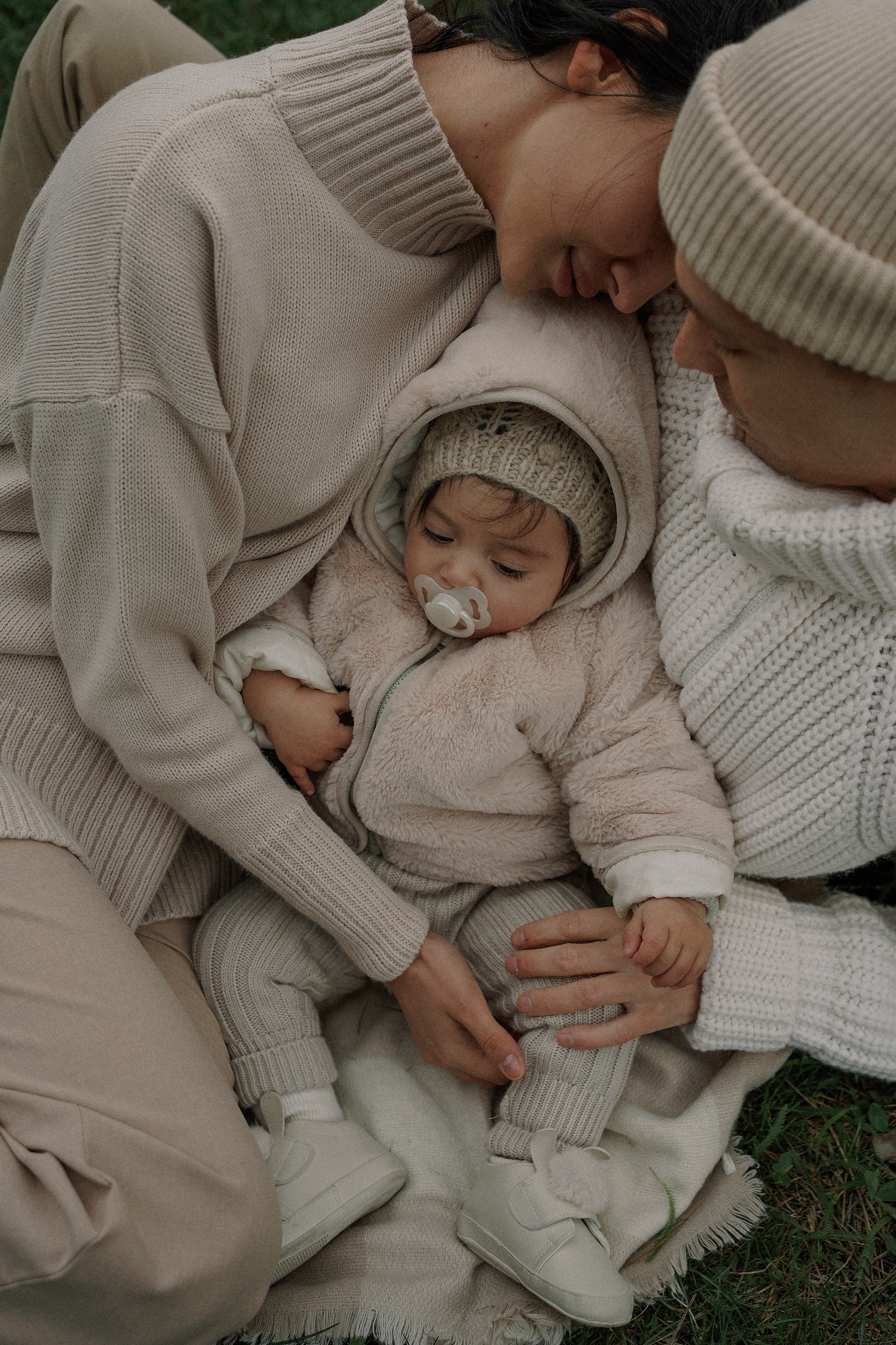 Семейные Копилки. Свадебный и семейный фотограф Афанасьева Анна в Кисловодске