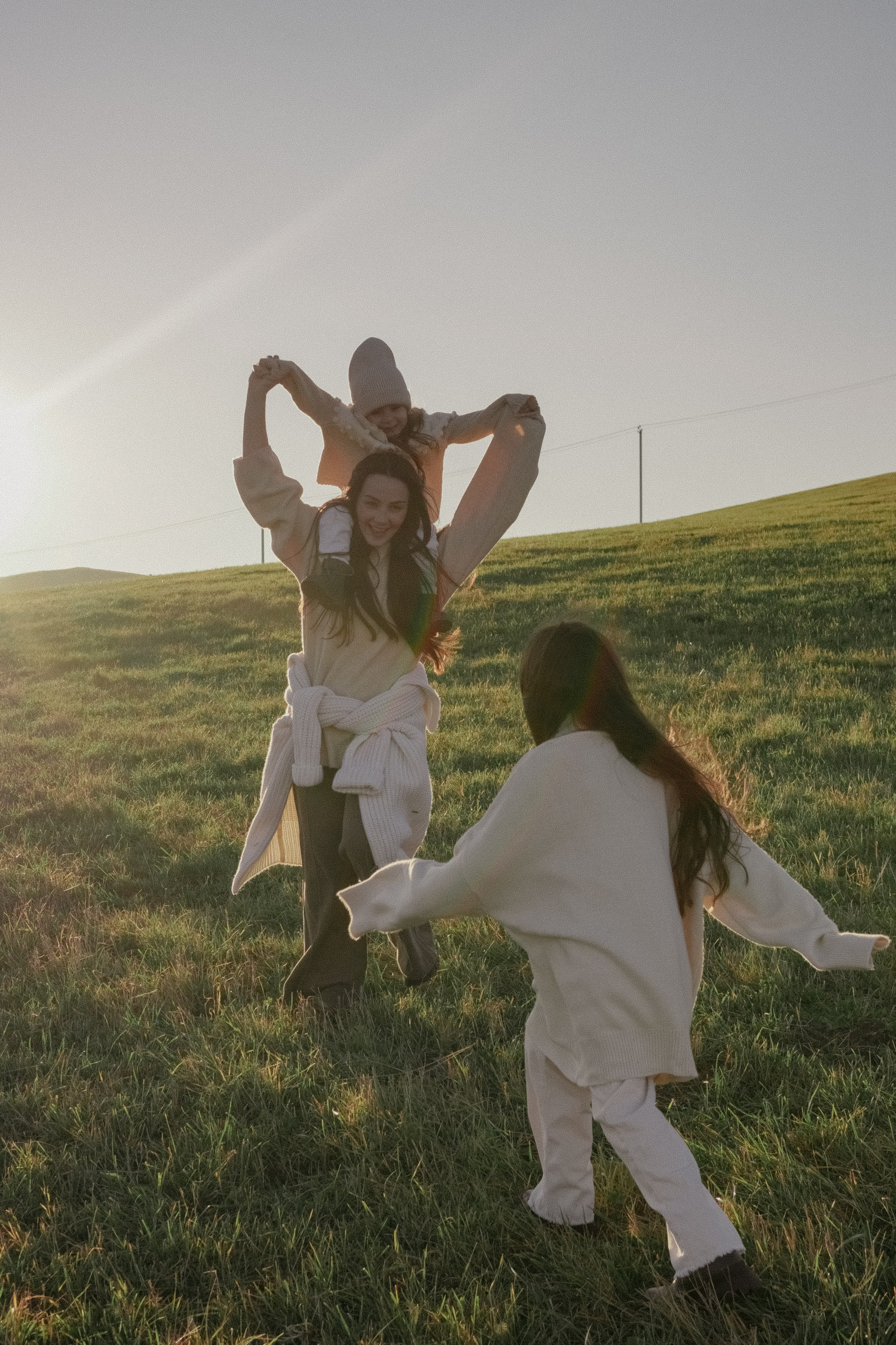 Секреты Нашего Счастья. Свадебный и семейный фотограф Афанасьева Анна в Кисловодске