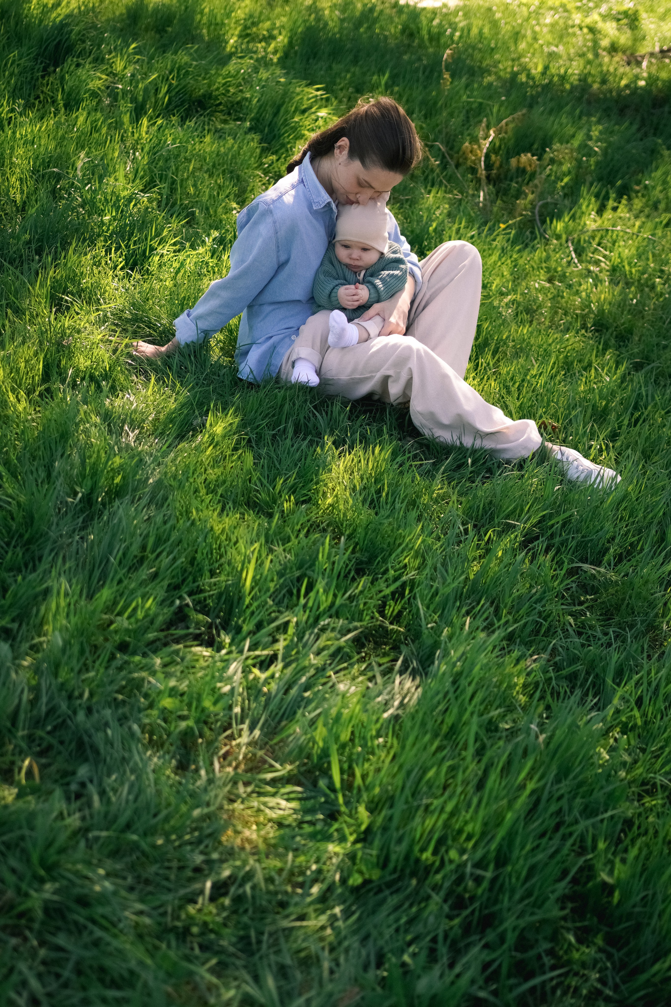 Детство, которое я хочу помнить…. Свадебный и семейный фотограф Афанасьева Анна в Кисловодске