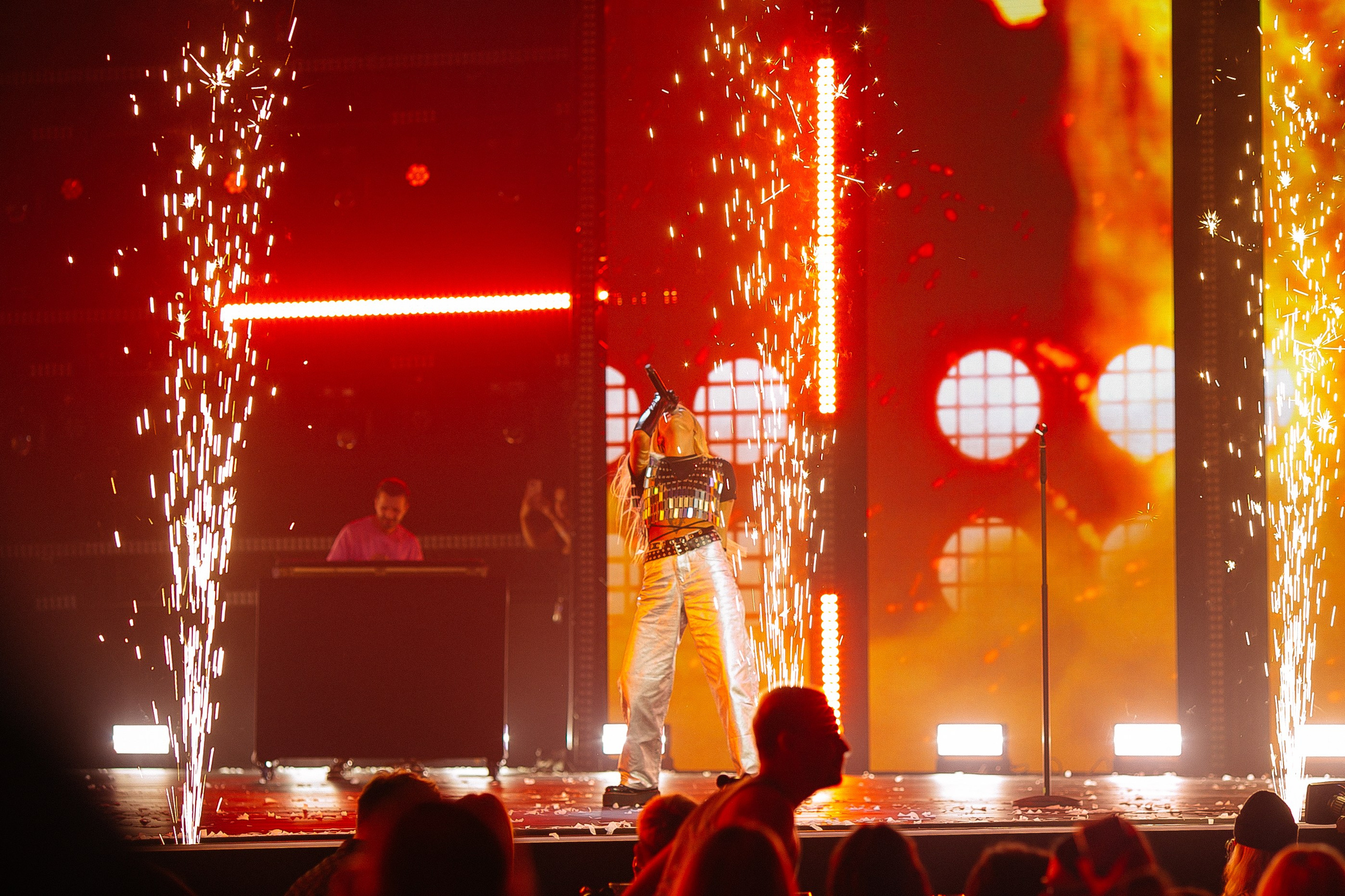 Премия ЖАРА Медиа. Фотограф в Москве