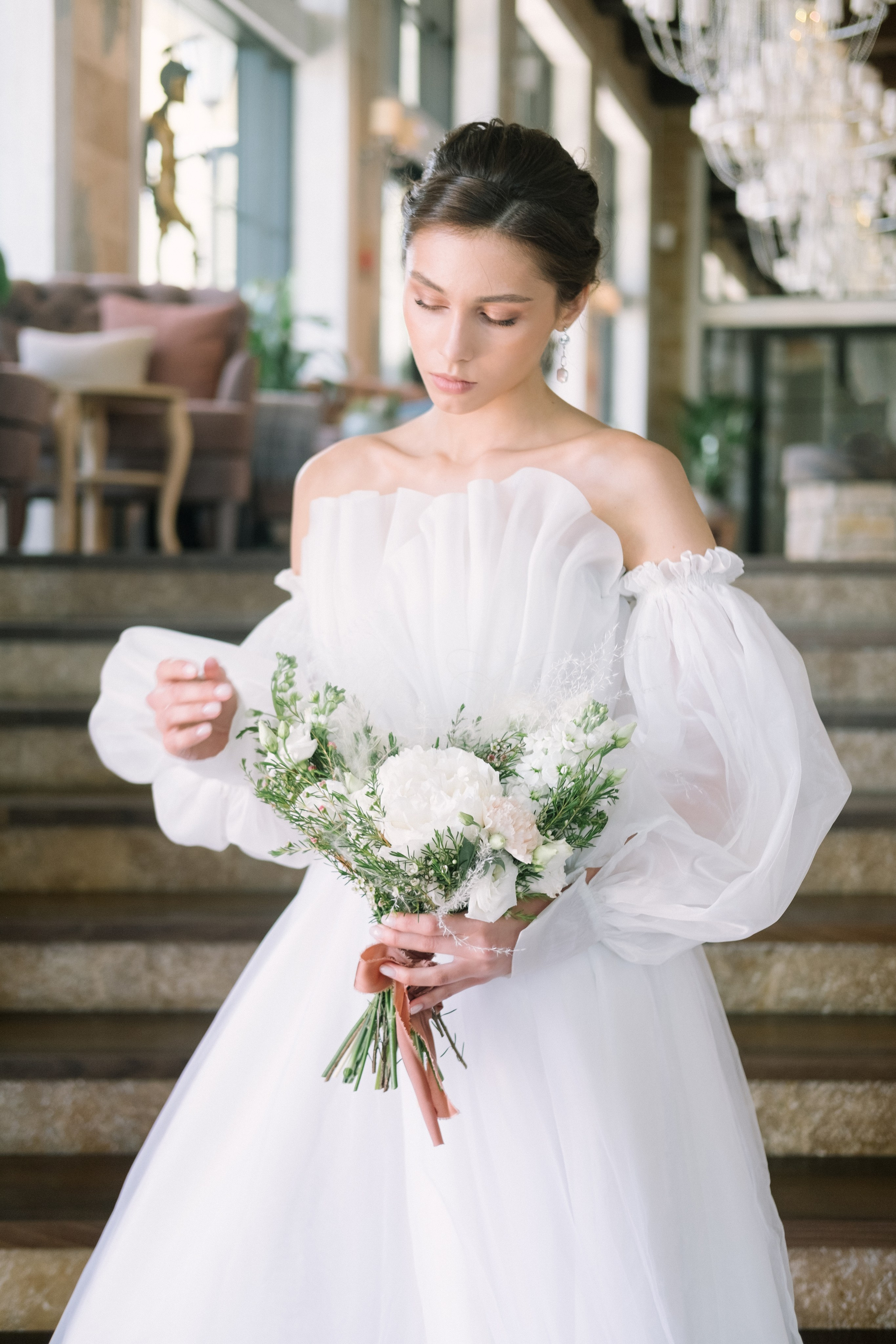 Классика. Свадебный Видеограф Фотограф в Сочи