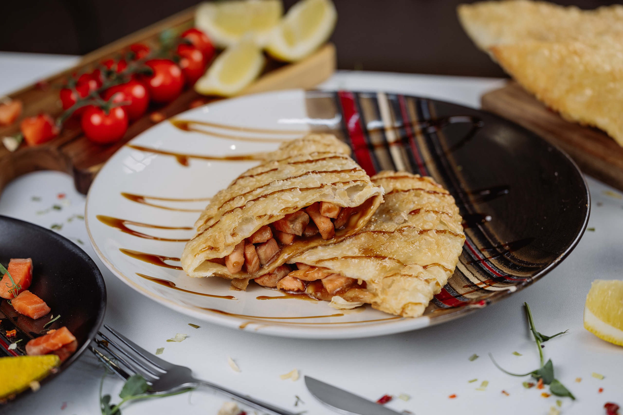 КАФЕ «ЧЕБ и РЕК», Г.КОЛОМНА. ФОТОГРАФ ИРИНА ШАМАТАВА