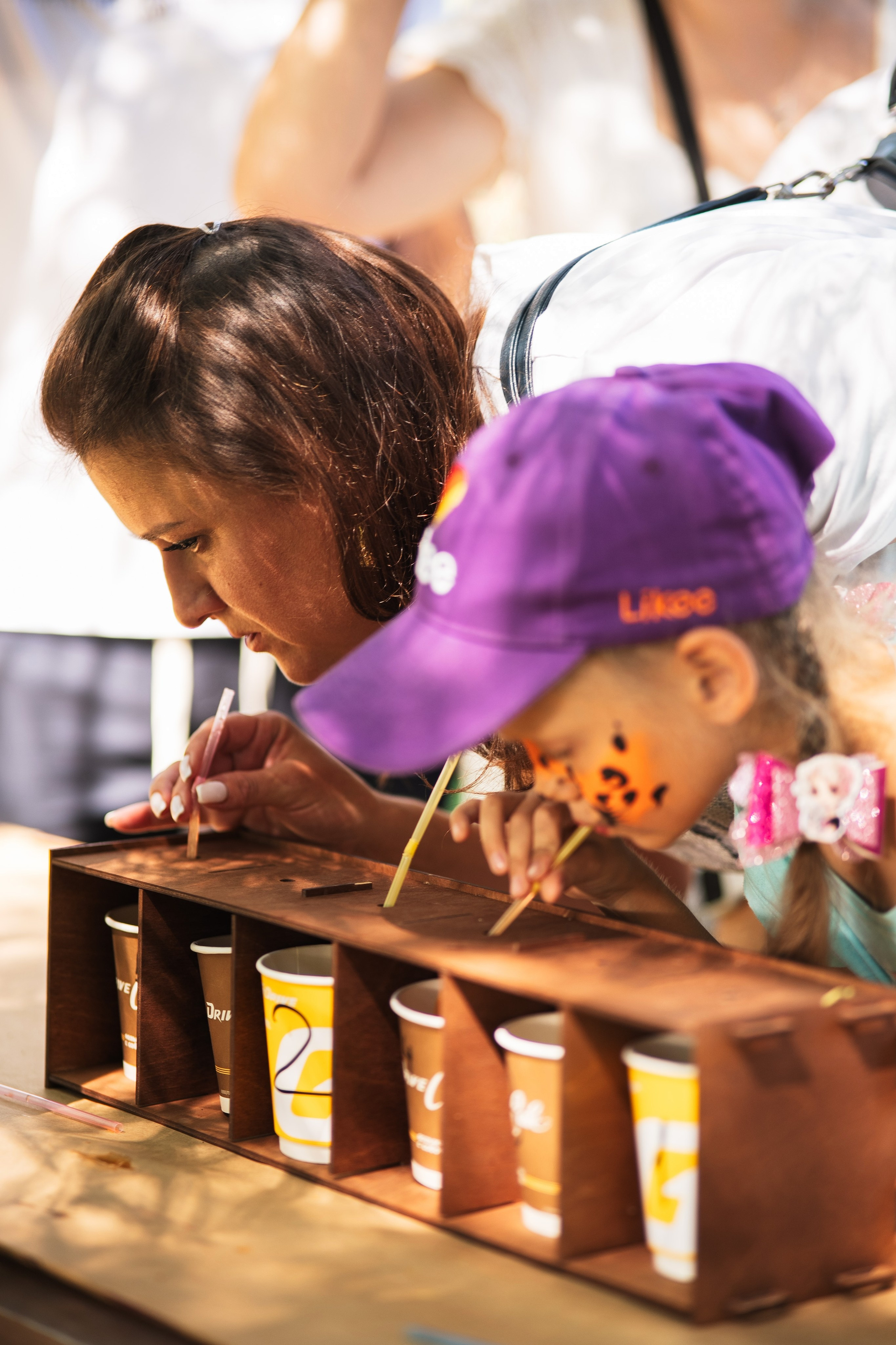 День семьи и здоровья | Газпромнефть. Фотограф на любое событие в Кемерово