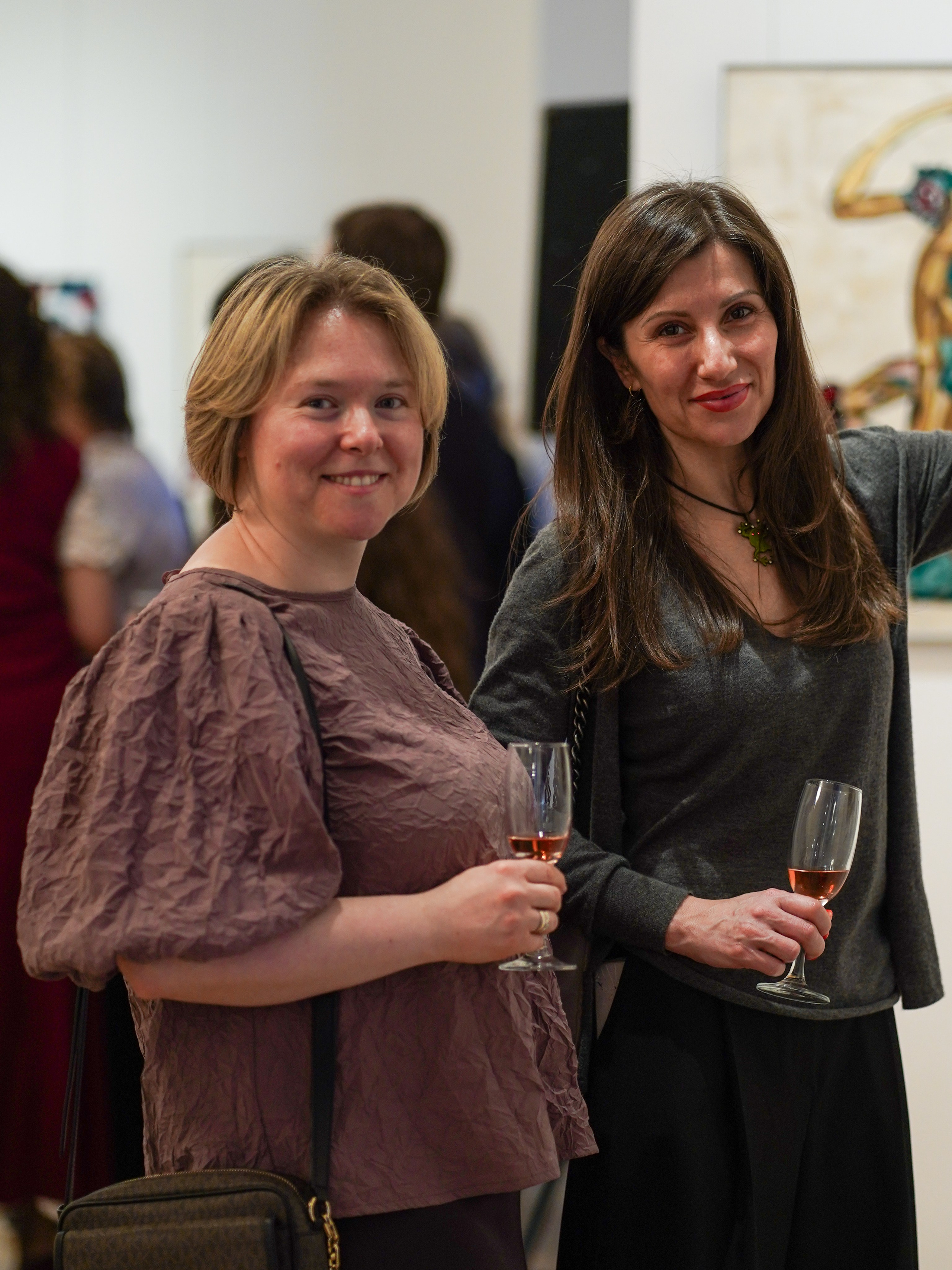 Московская школа мозаики, репортаж. Главная