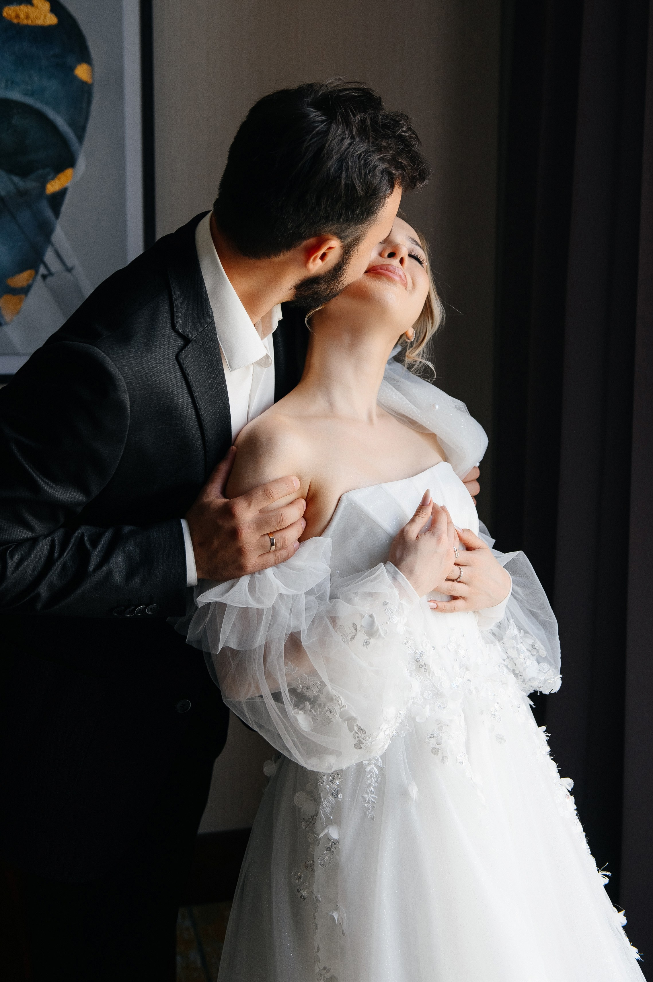 WEDDING. Фотограф Евгений Фураев