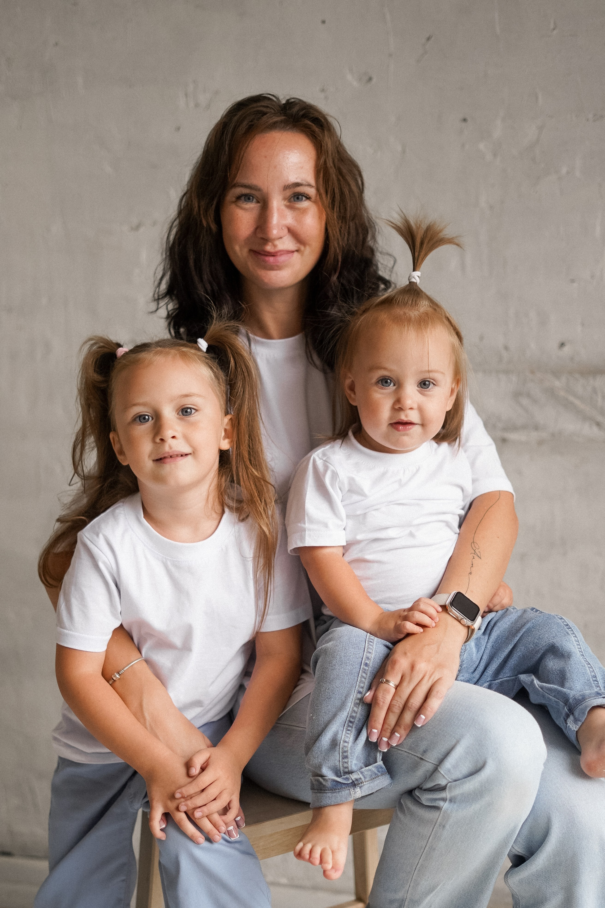 Здесь живет любовь. Фотограф Татьяна Митрофанова