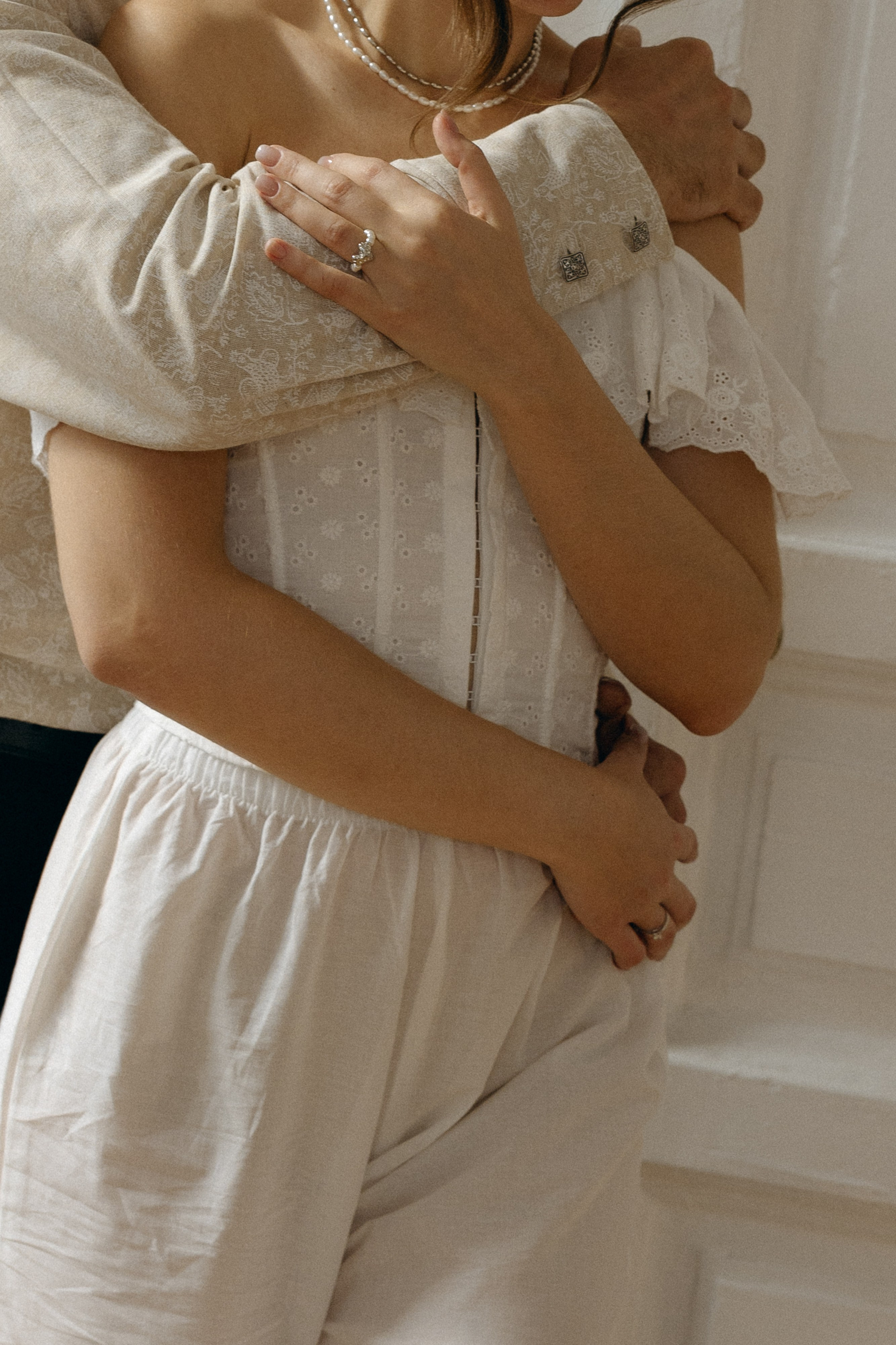 Все начинается с любви. Свадебный фотограф Таня Караисаева