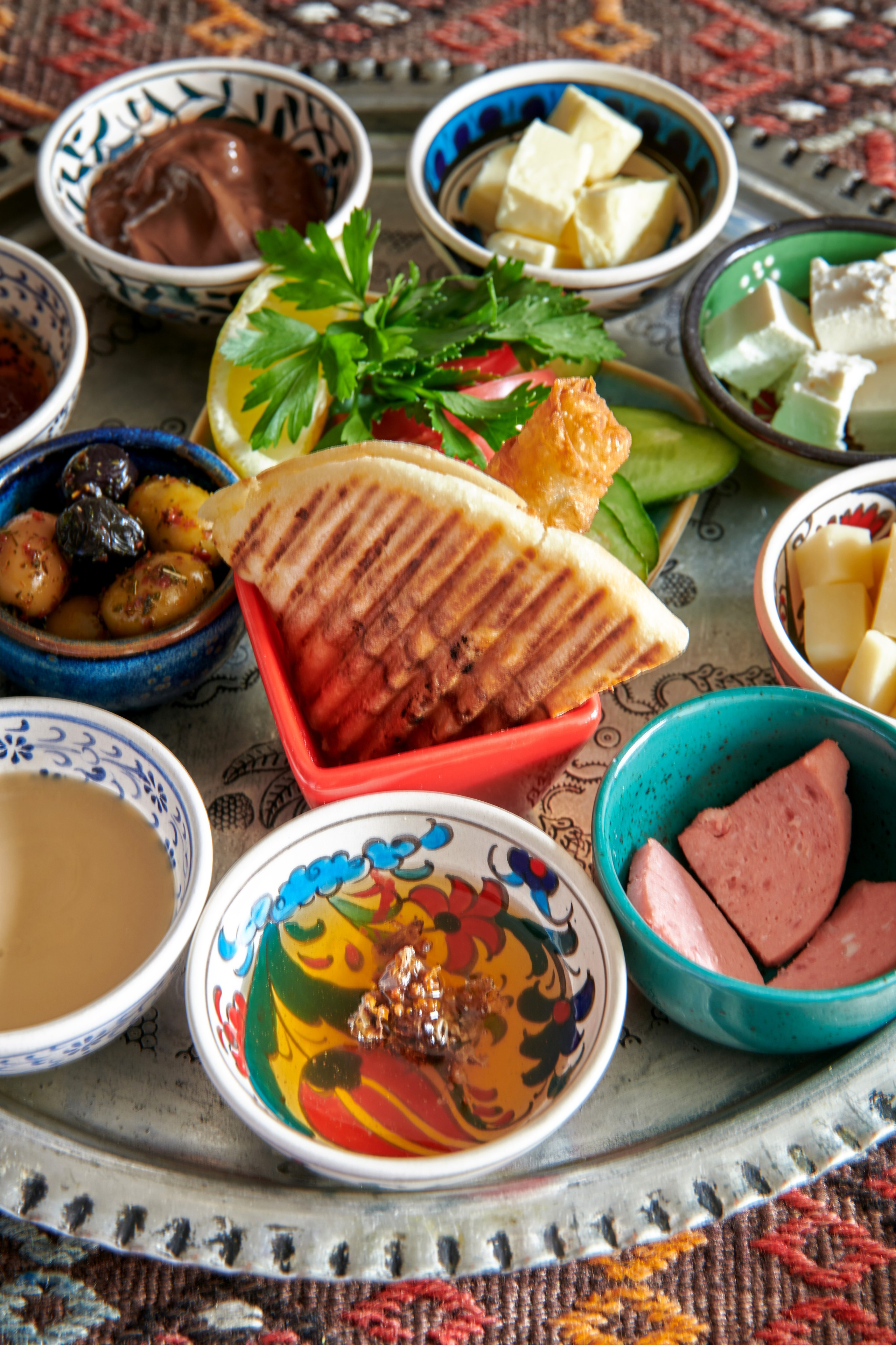 Бардак. Интерьерный, портретный и семейный фотограф в Москве Мария Иринархова