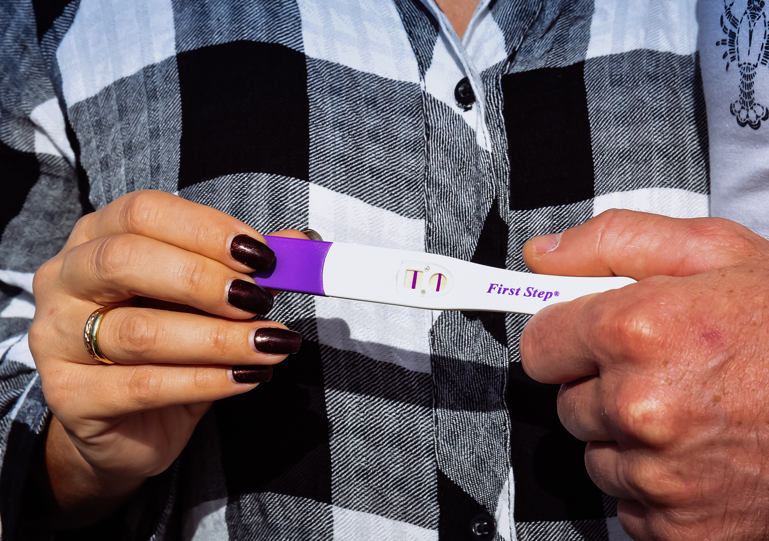 Двое и собака. Свадебный и семейный фотограф