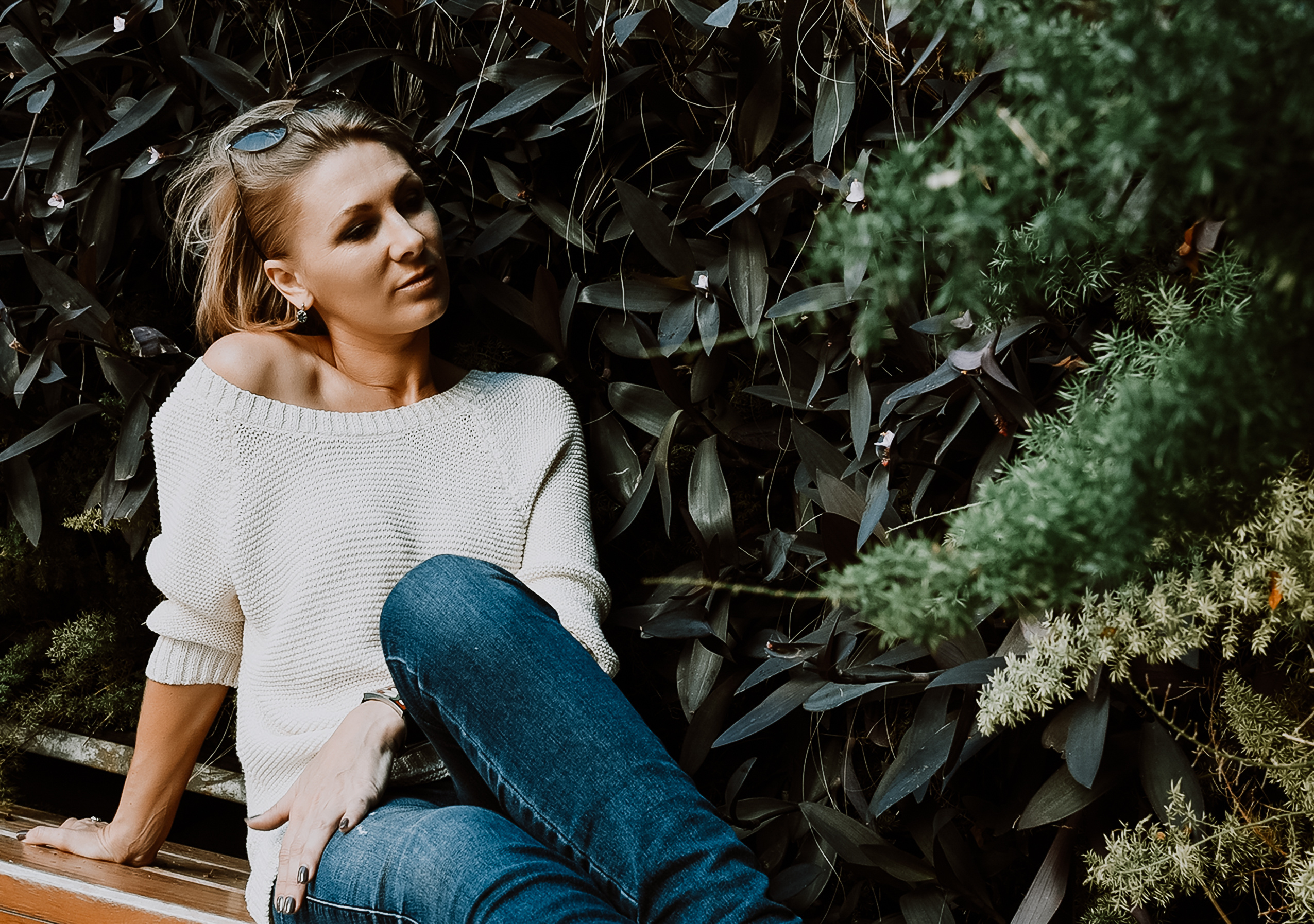 Прогулка в городе. Свадебный и семейный фотограф