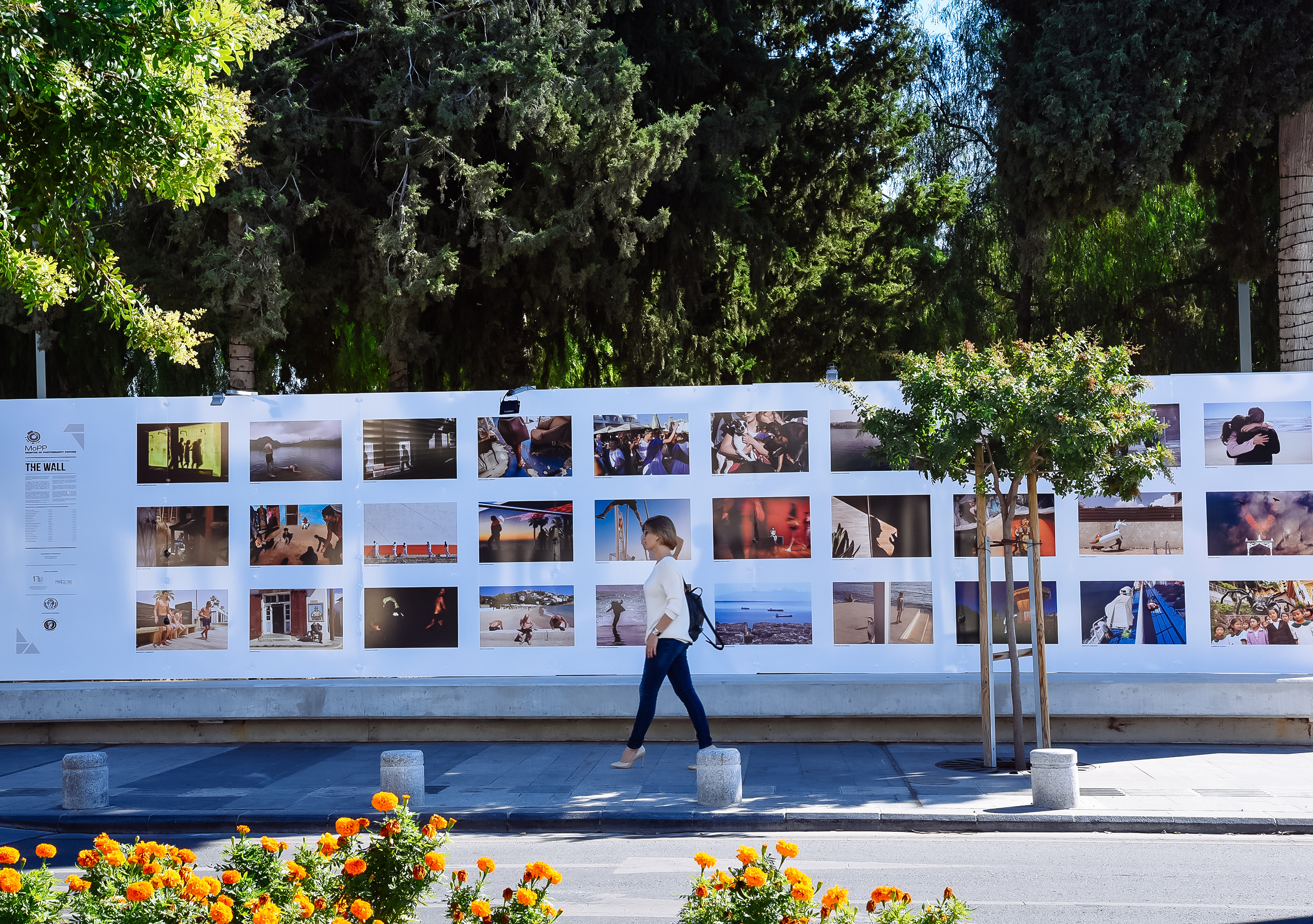 Прогулка в городе. Свадебный и семейный фотограф
