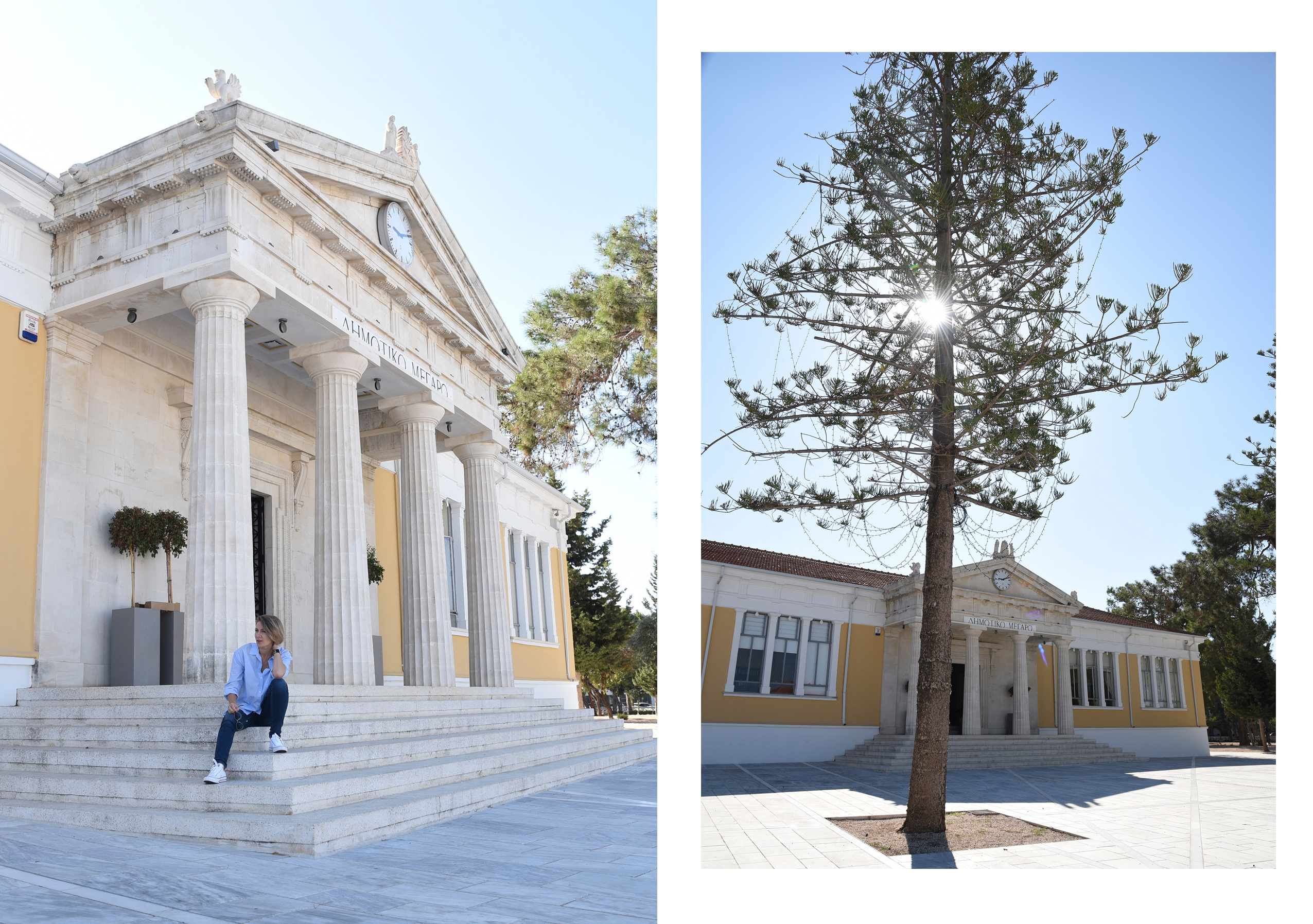 Прогулка в городе. Свадебный и семейный фотограф