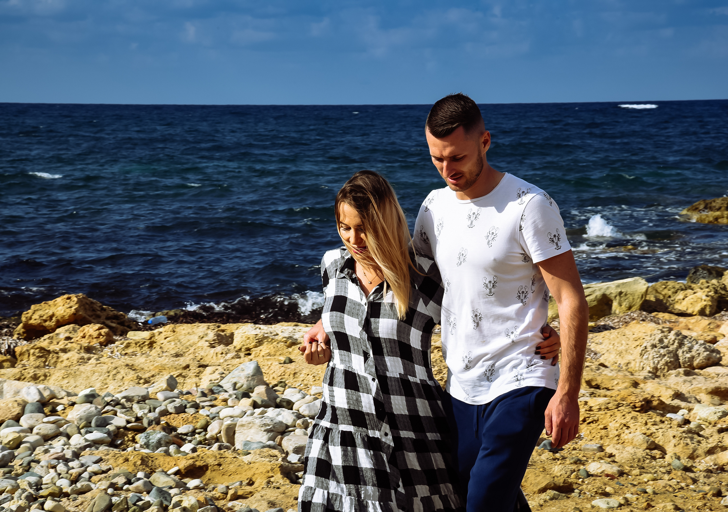 Двое и собака. Свадебный и семейный фотограф