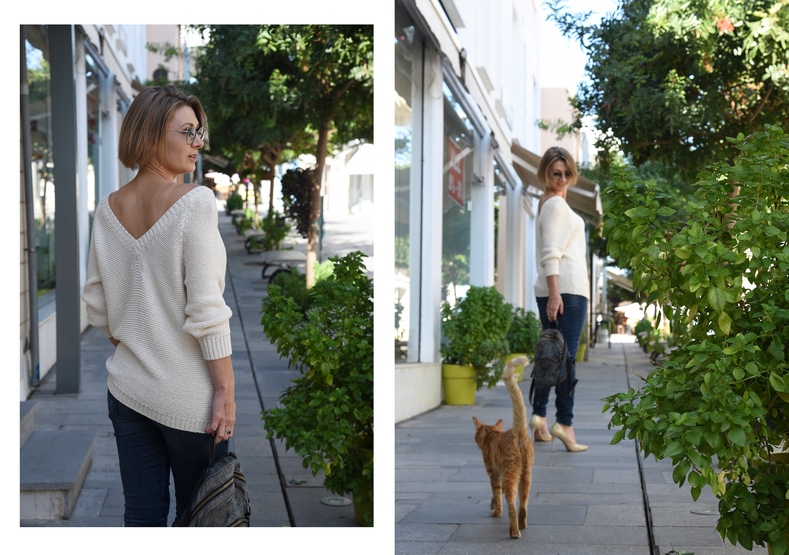 Прогулка в городе. Свадебный и семейный фотограф