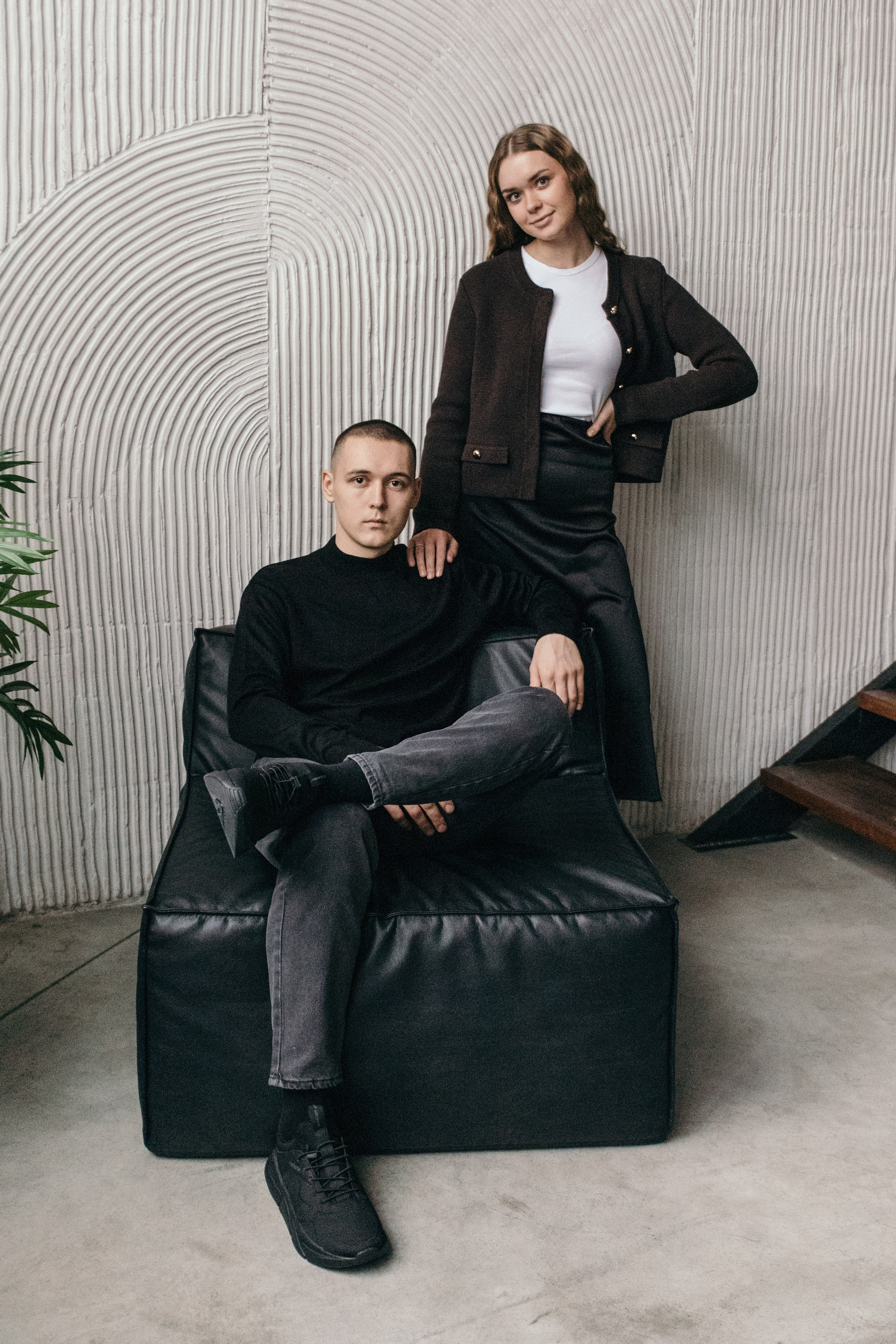 Дарья и Данил. Фотограф Елена Балакина (Челябинск)